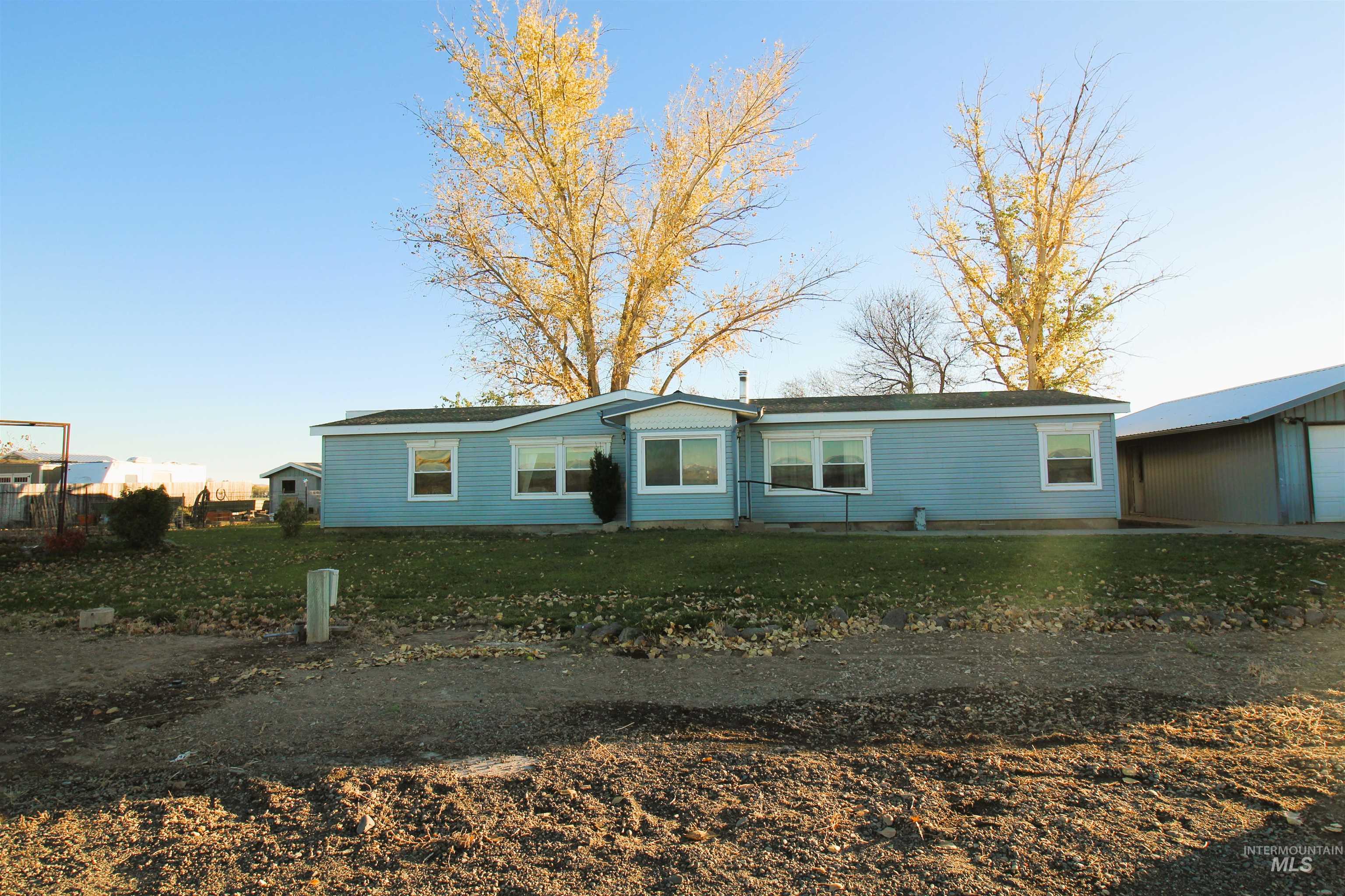 518 US Highway 95, Weiser, Idaho 83672, 3 Bedrooms, 2 Bathrooms, Residential For Sale, Price $675,000,MLS 98932170