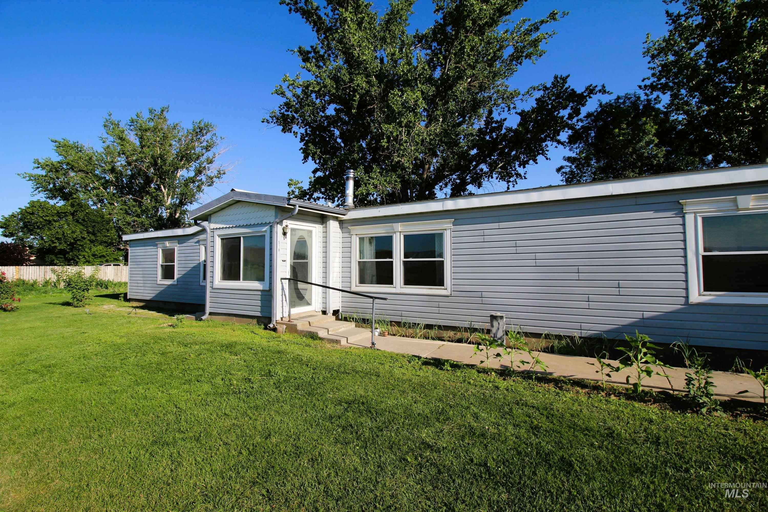 518 US Highway 95, Weiser, Idaho 83672, 3 Bedrooms, 2 Bathrooms, Residential For Sale, Price $425,000,MLS 98932170