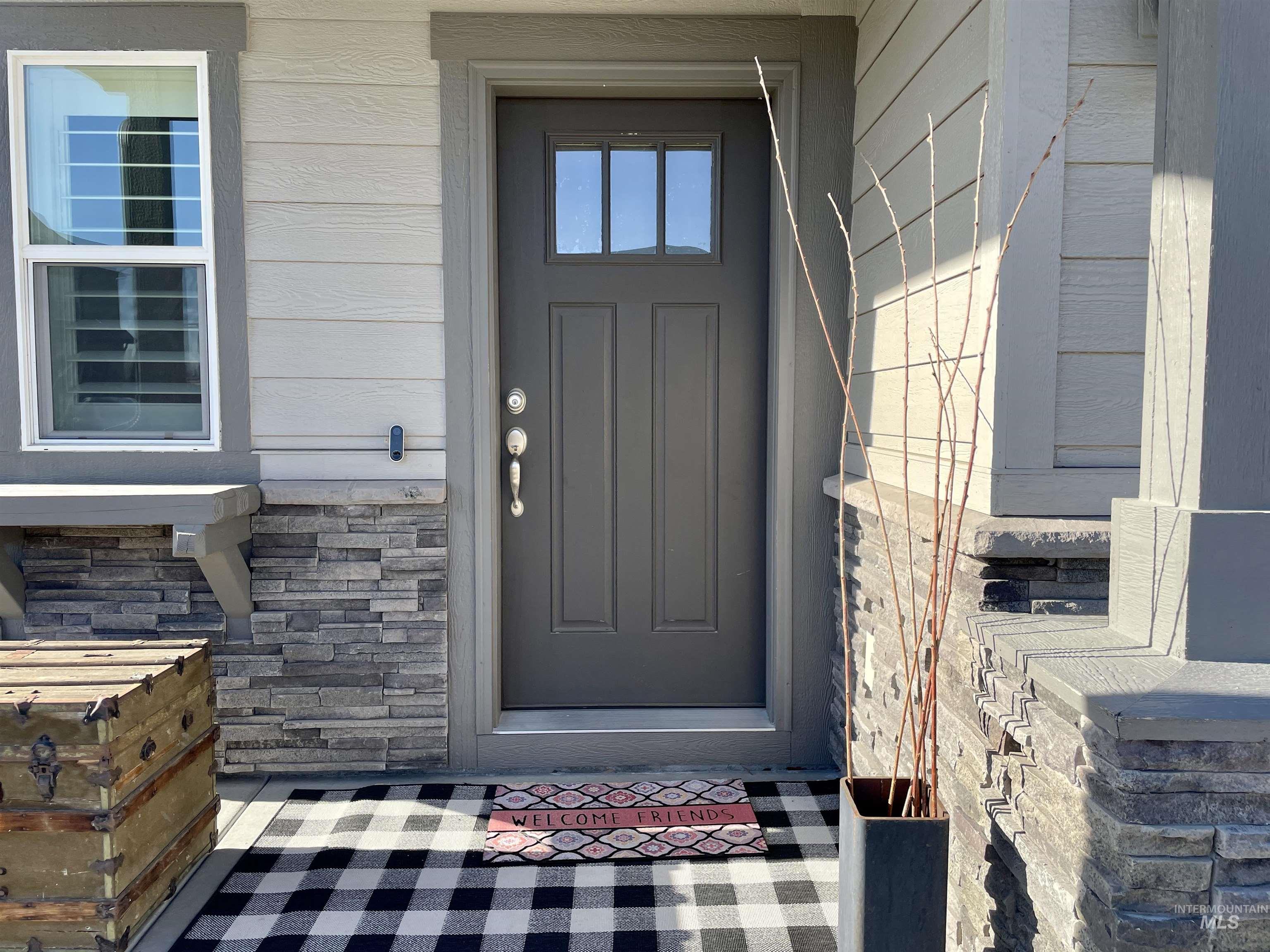55 N Caracaras Way, Eagle, Idaho 83616, 3 Bedrooms, 2.5 Bathrooms, Rental For Rent, Price $3,500, 98932177