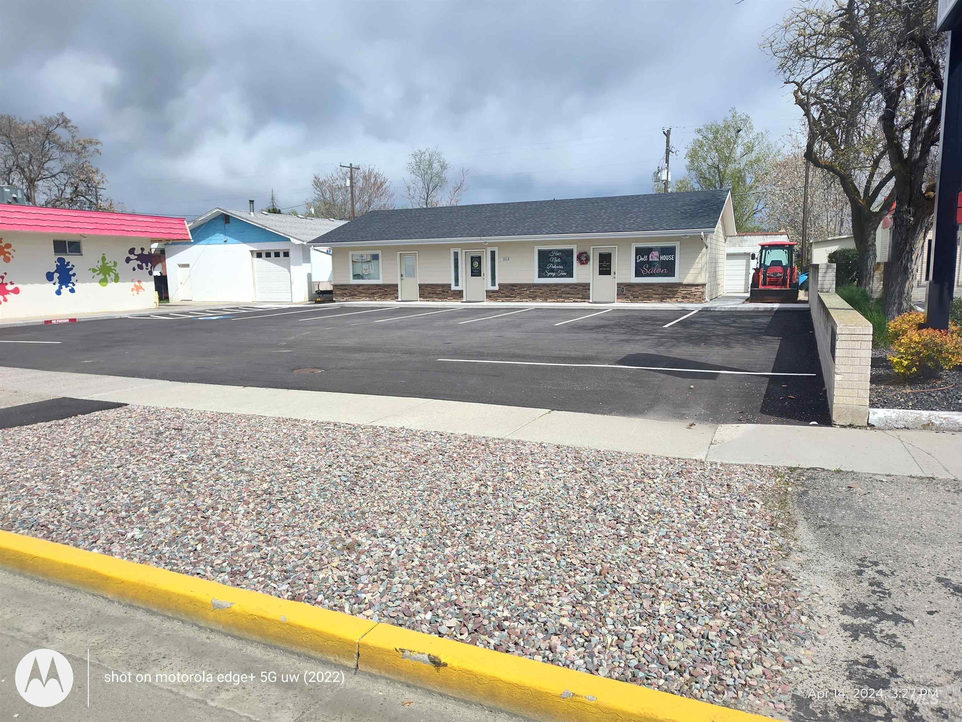 1018 South Washington Avenue, Emmett, Idaho 83617, Business/Commercial For Sale, Price $795,000,MLS 98932204