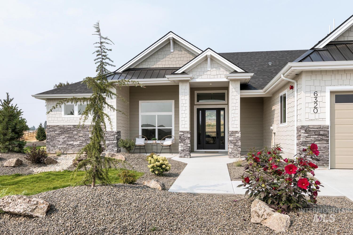 6320 Havenfield Lane, Caldwell, Idaho 83607, 4 Bedrooms, 3 Bathrooms, Residential For Sale, Price $1,159,900,MLS 98932208