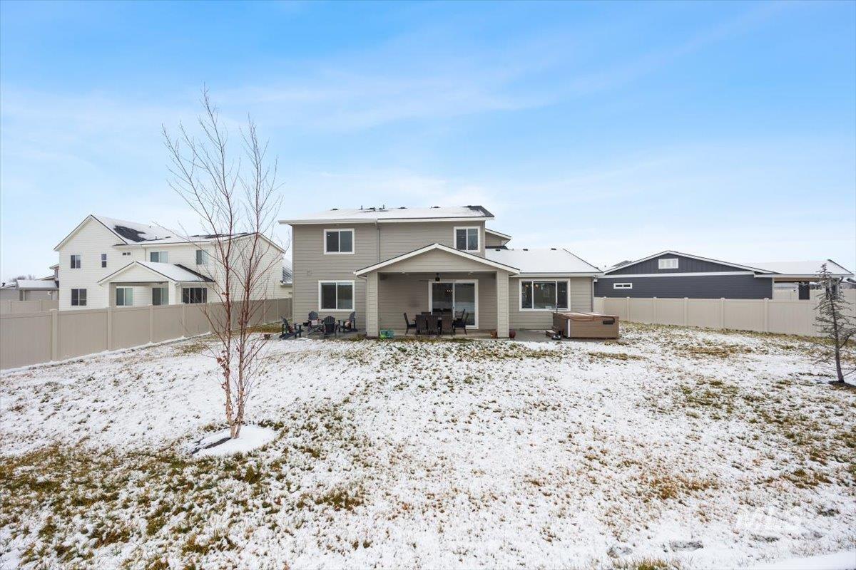 17647 N Peltzer Ave, Nampa, Idaho 83687, 4 Bedrooms, 3.5 Bathrooms, Residential For Sale, Price $809,900,MLS 98932294