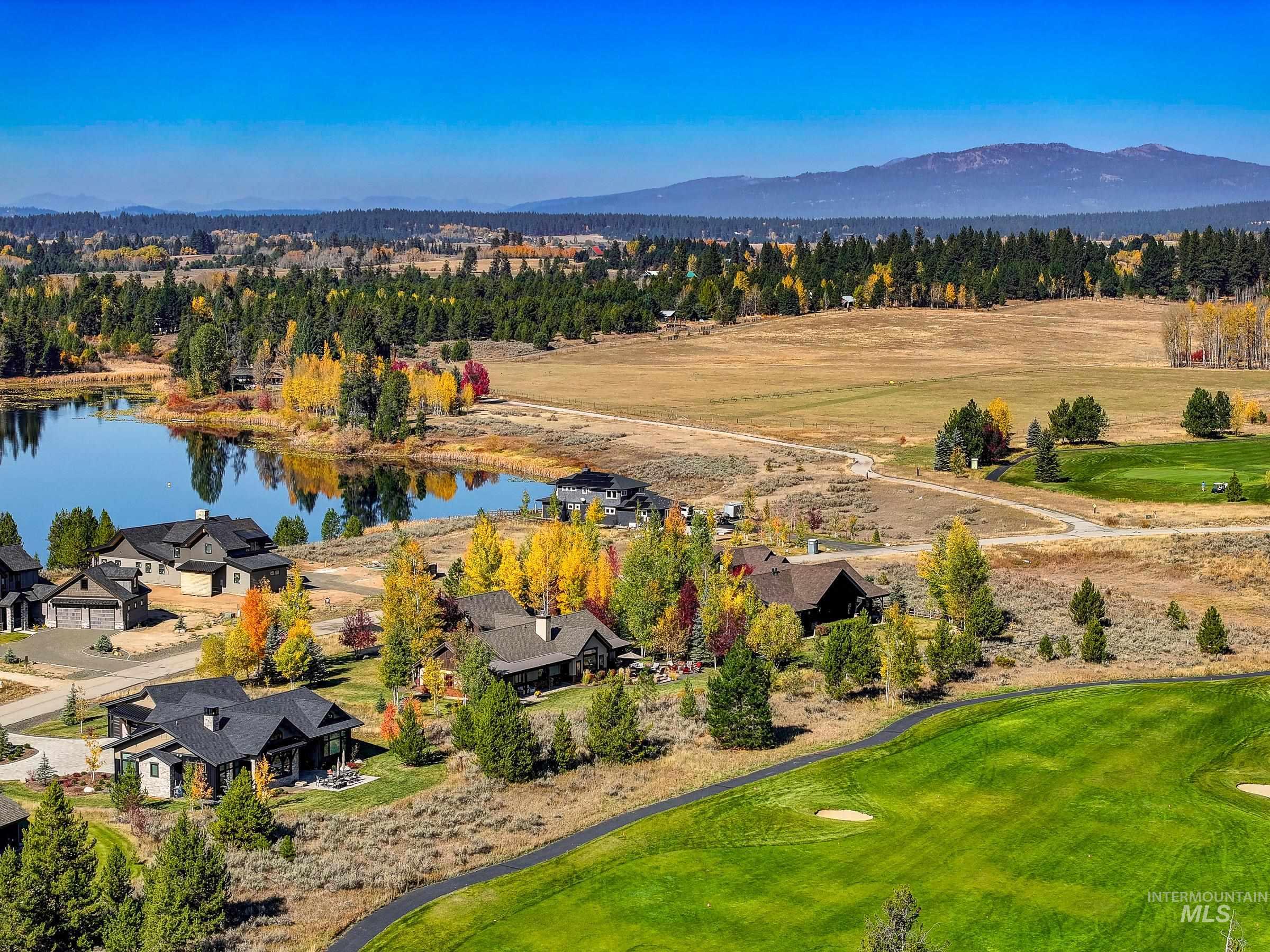 306 Otter Pond Lane, McCall, Idaho 83638, 4 Bedrooms, 3.5 Bathrooms, Residential For Sale, Price $1,798,000,MLS 98932324