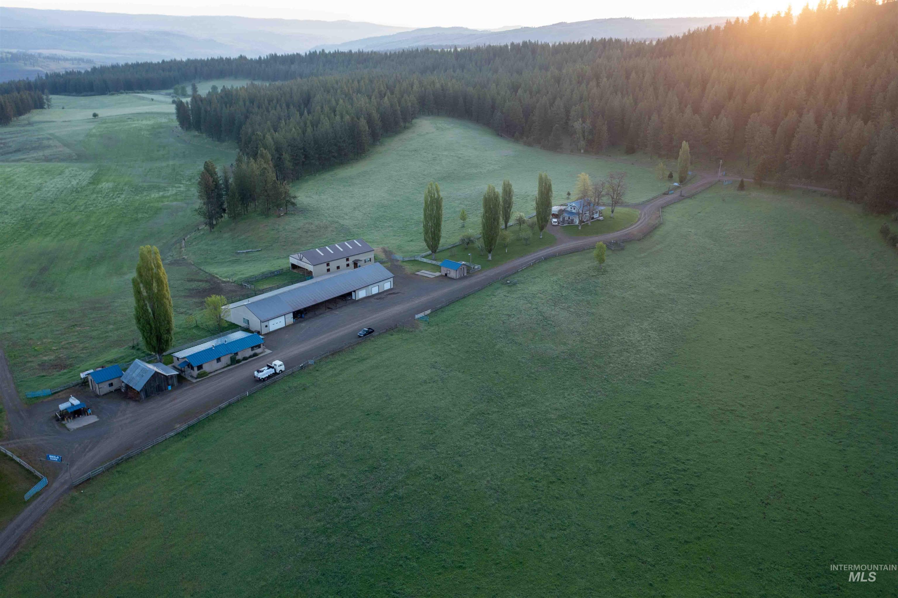 84658 Troy Rd., Wallowa, Oregon 97885, 3 Bedrooms, 2 Bathrooms, Farm & Ranch For Sale, Price $19,800,000, 98932366
