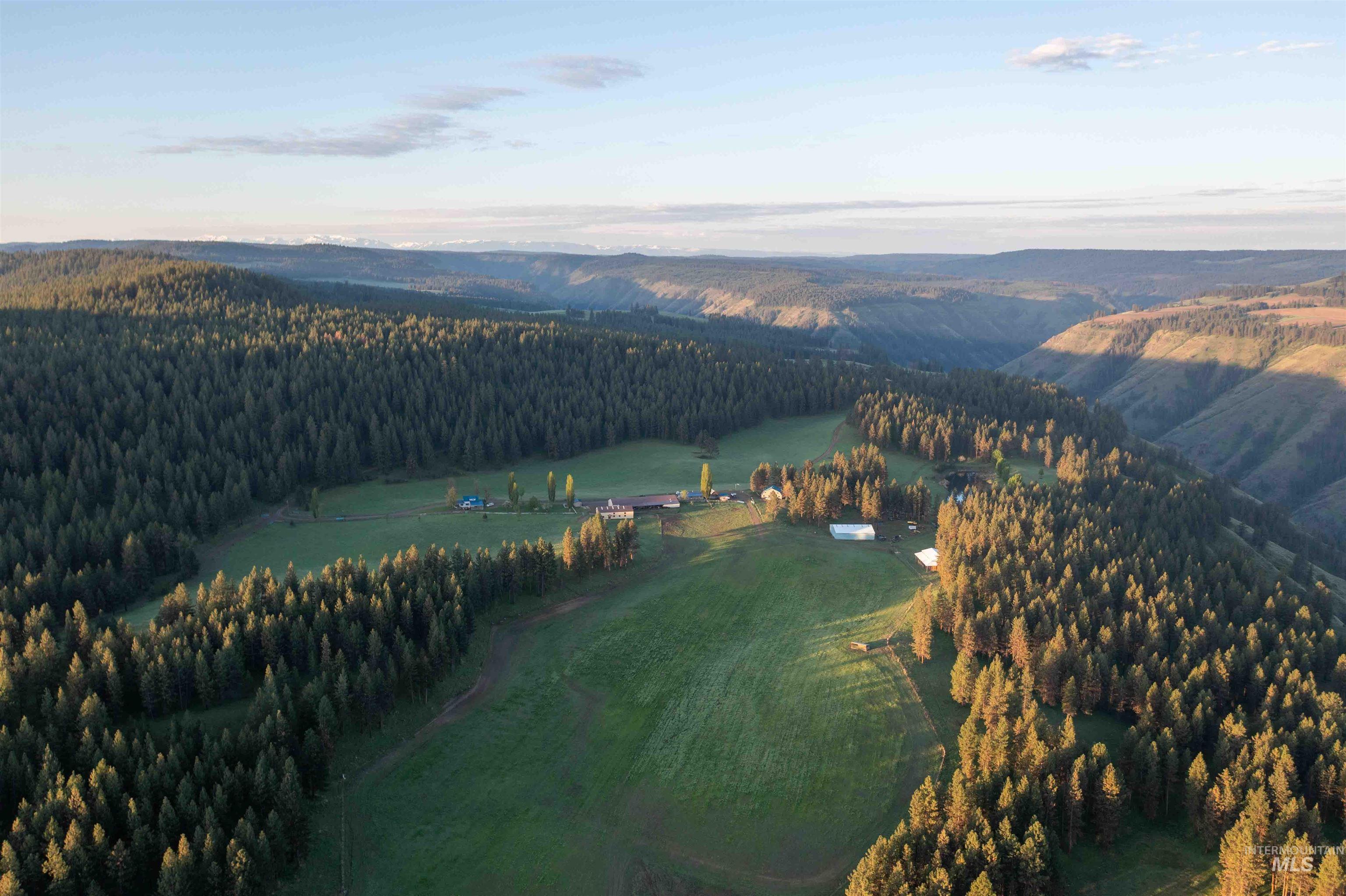 84658 Troy Rd., Wallowa, Oregon 97885, 3 Bedrooms, 2 Bathrooms, Farm & Ranch For Sale, Price $19,800,000, 98932366