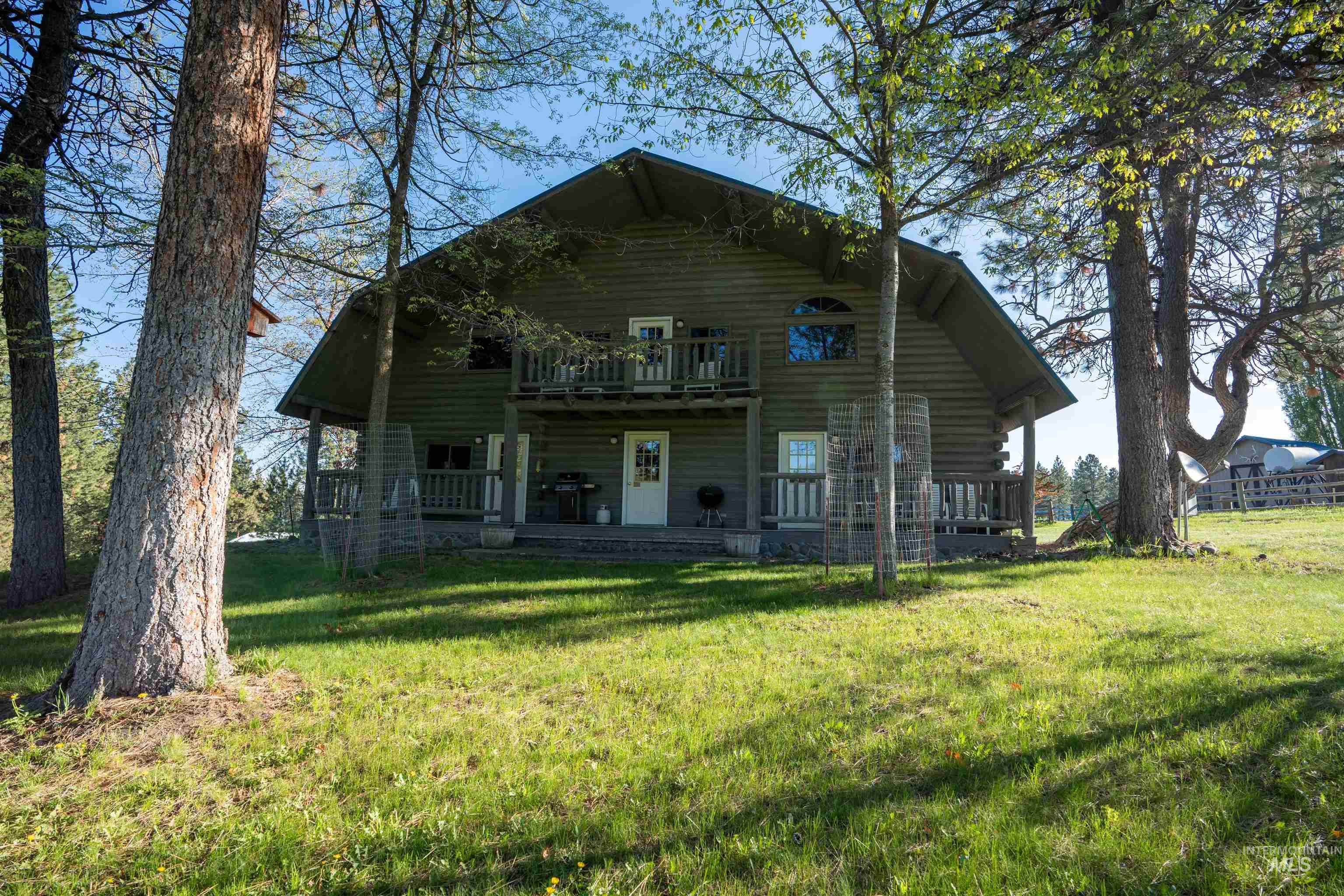 84658 Troy Rd., Wallowa, Oregon 97885, 3 Bedrooms, 2 Bathrooms, Farm & Ranch For Sale, Price $19,800,000, 98932366