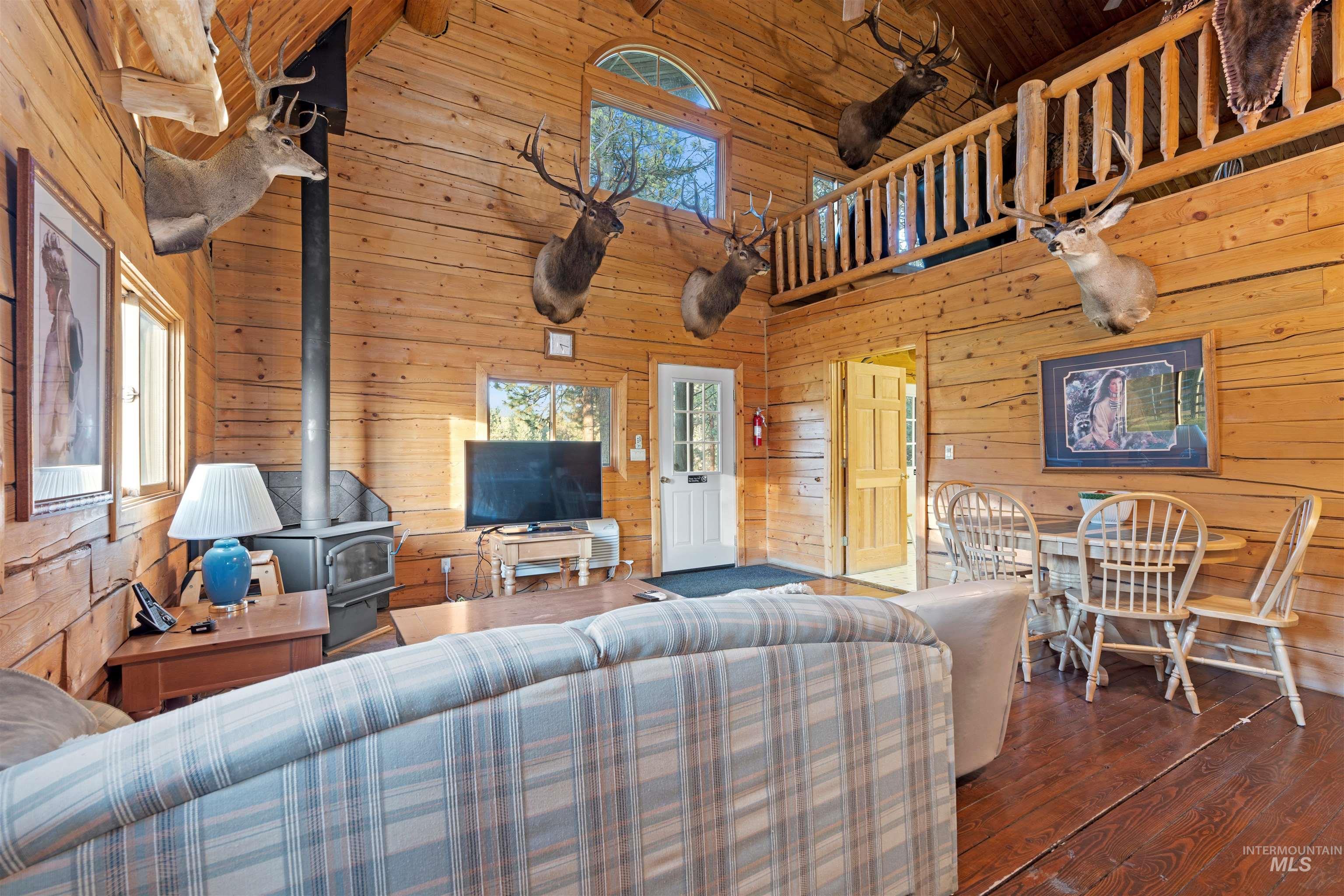 84658 Troy Rd., Wallowa, Oregon 97885, 3 Bedrooms, 2 Bathrooms, Farm & Ranch For Sale, Price $19,800,000, 98932366