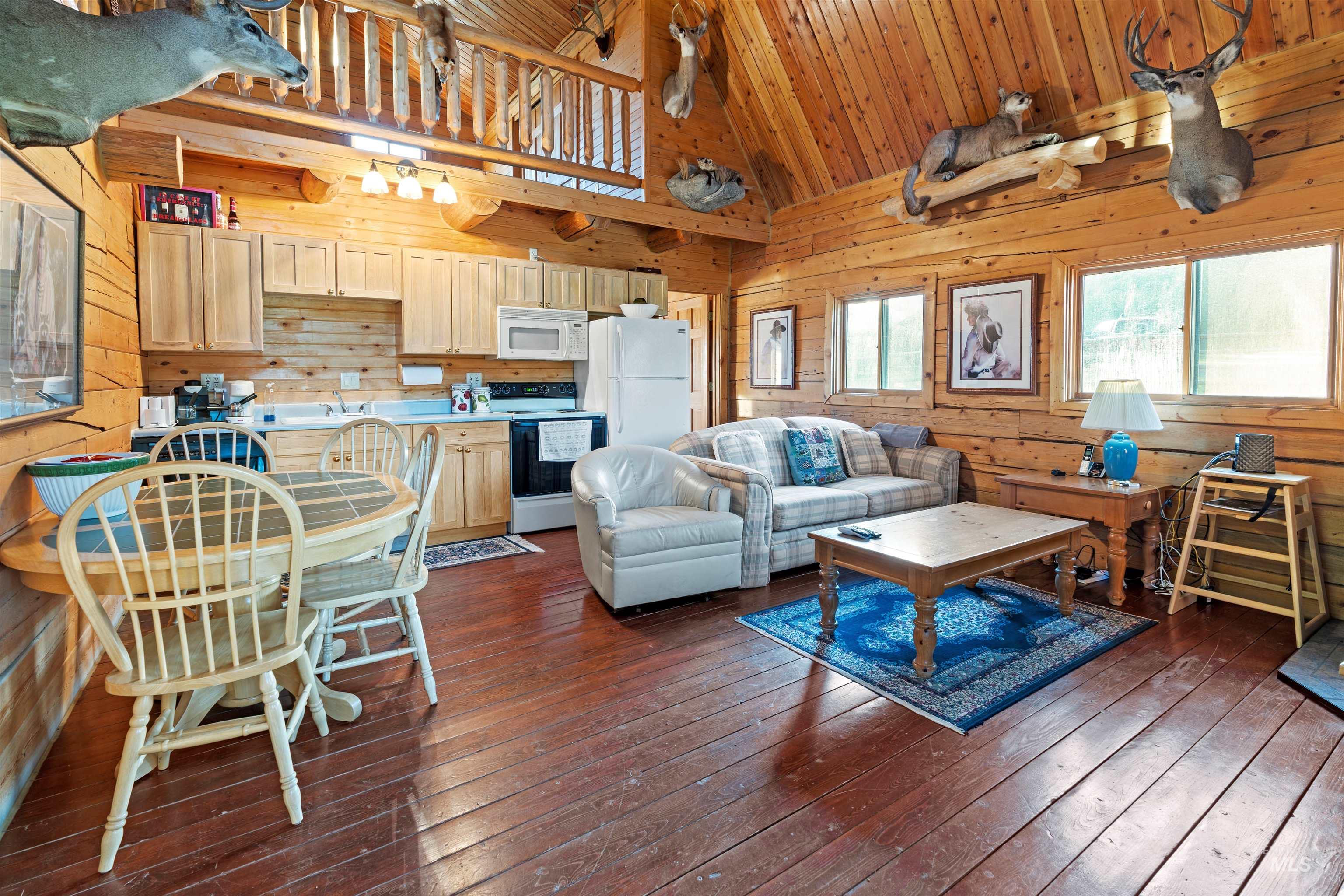 84658 Troy Rd., Wallowa, Oregon 97885, 3 Bedrooms, 2 Bathrooms, Farm & Ranch For Sale, Price $19,800,000, 98932366