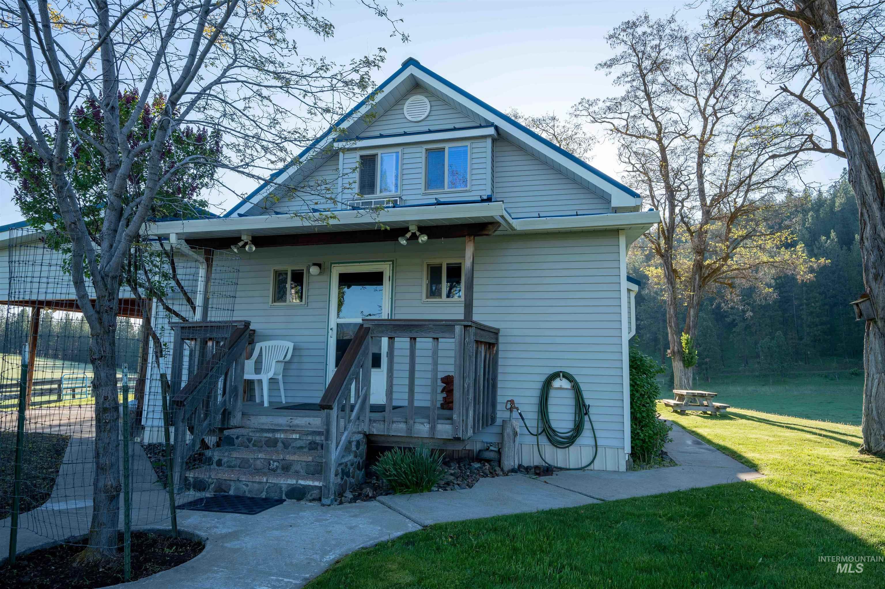 84658 Troy Rd., Wallowa, Oregon 97885, 3 Bedrooms, 2 Bathrooms, Farm & Ranch For Sale, Price $19,800,000, 98932366