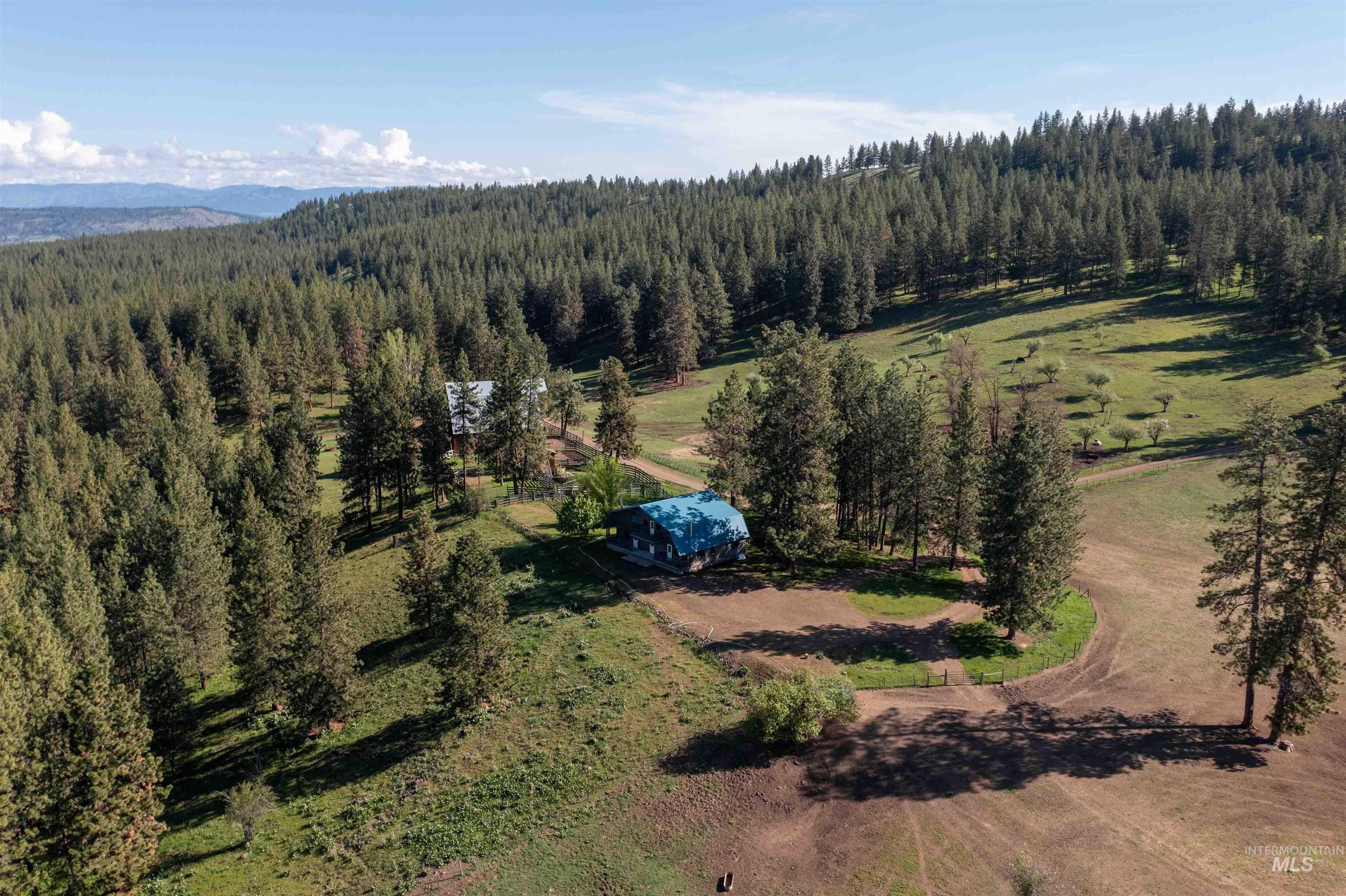 84658 Troy Rd., Wallowa, Oregon 97885, 3 Bedrooms, 2 Bathrooms, Farm & Ranch For Sale, Price $19,800,000, 98932366