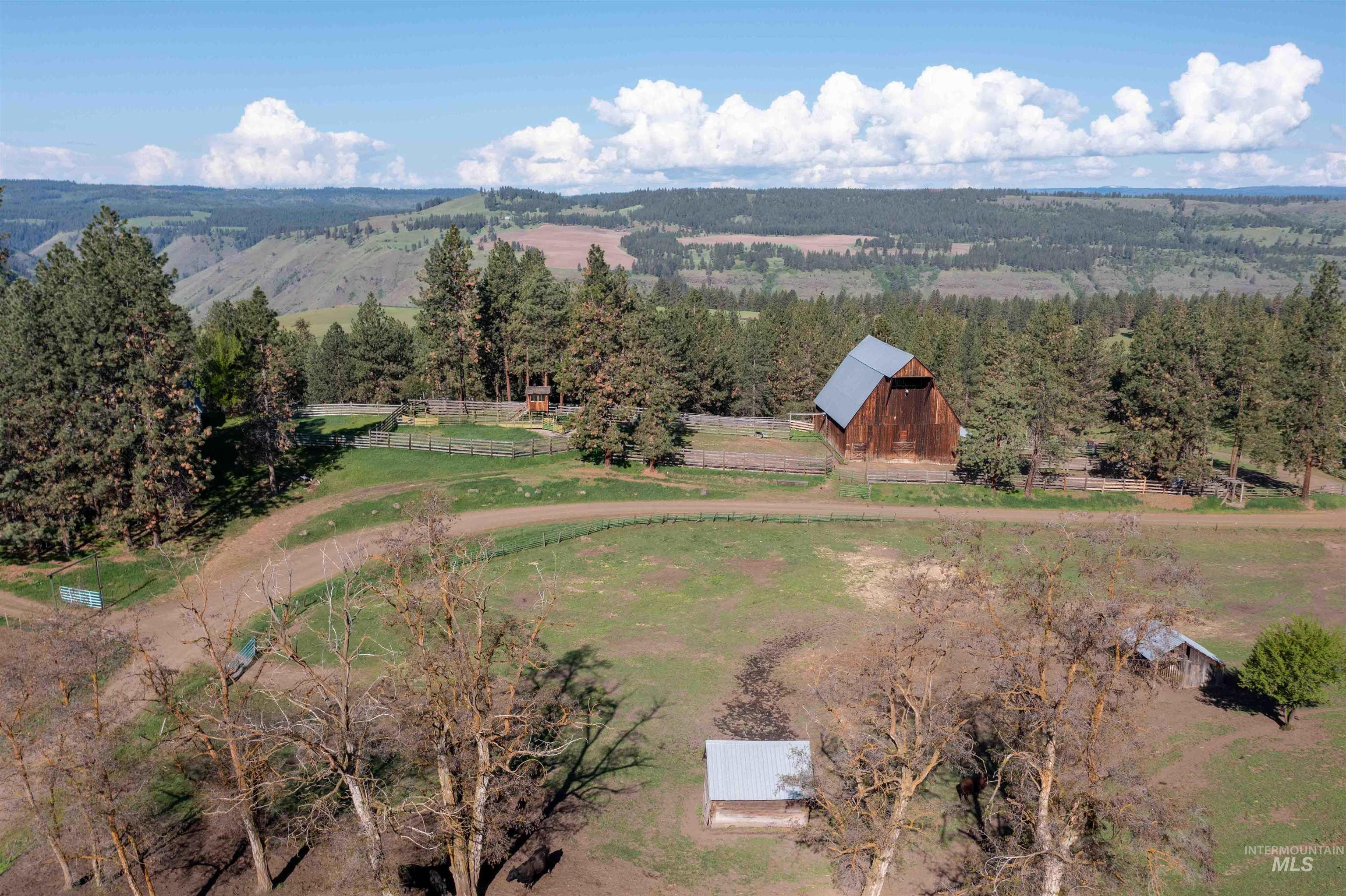 84658 Troy Rd., Wallowa, Oregon 97885, 3 Bedrooms, 2 Bathrooms, Farm & Ranch For Sale, Price $19,800,000, 98932366