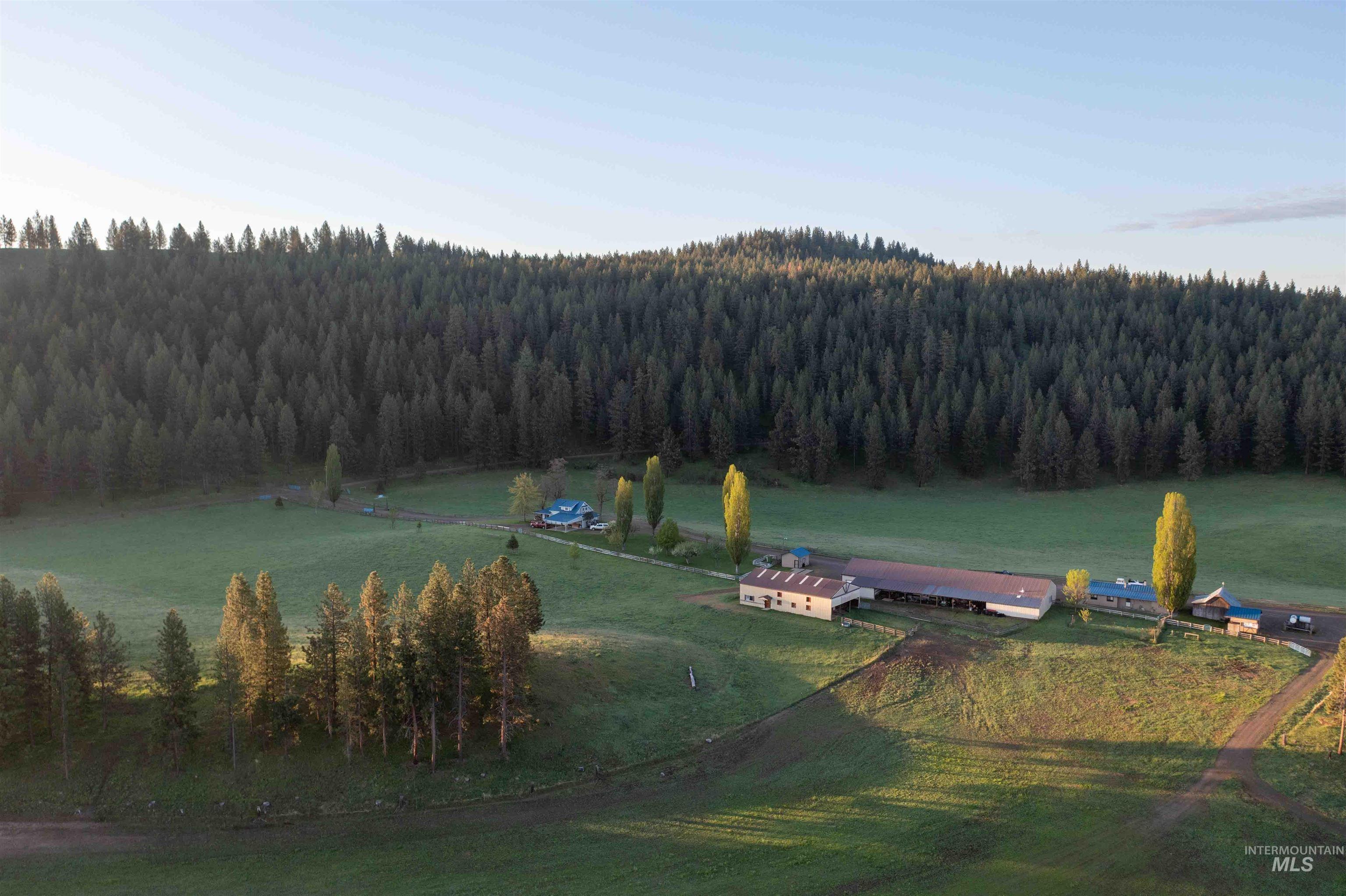 84658 Troy Rd., Wallowa, Oregon 97885, 3 Bedrooms, 2 Bathrooms, Farm & Ranch For Sale, Price $19,800,000, 98932366