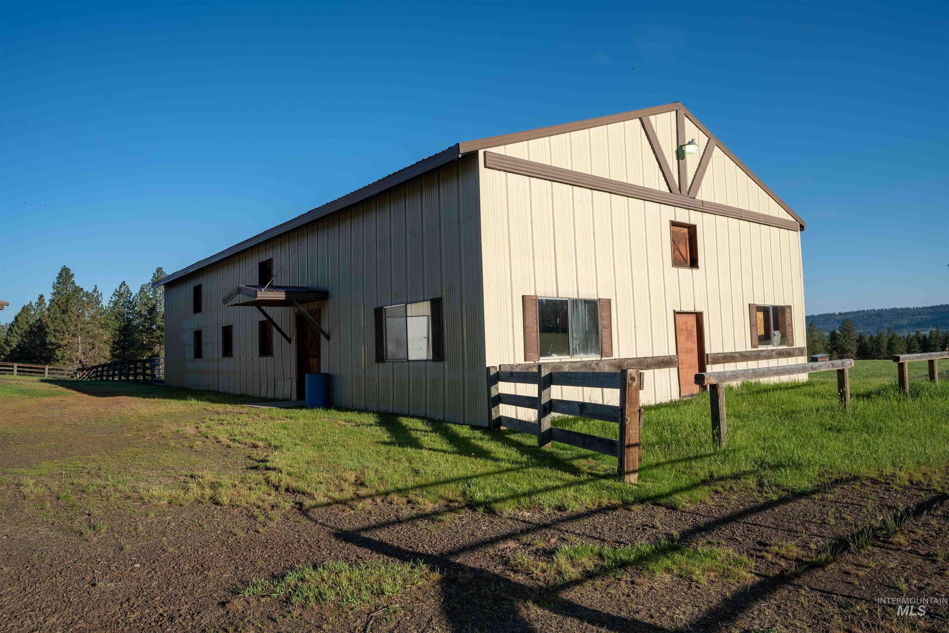 84658 Troy Rd., Wallowa, Oregon 97885, 3 Bedrooms, 2 Bathrooms, Farm & Ranch For Sale, Price $19,800,000, 98932366