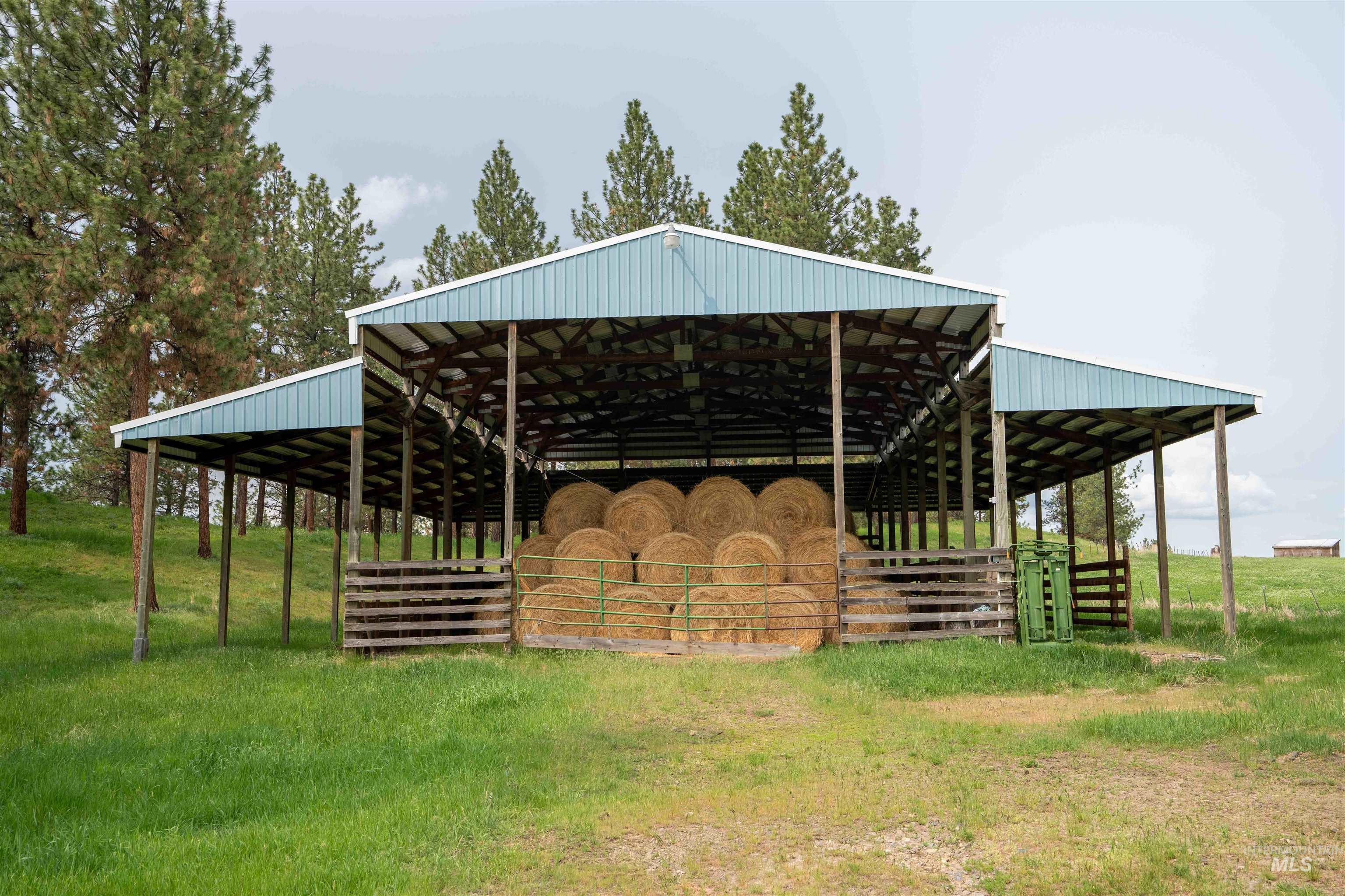 84658 Troy Rd., Wallowa, Oregon 97885, 3 Bedrooms, 2 Bathrooms, Farm & Ranch For Sale, Price $19,800,000, 98932366