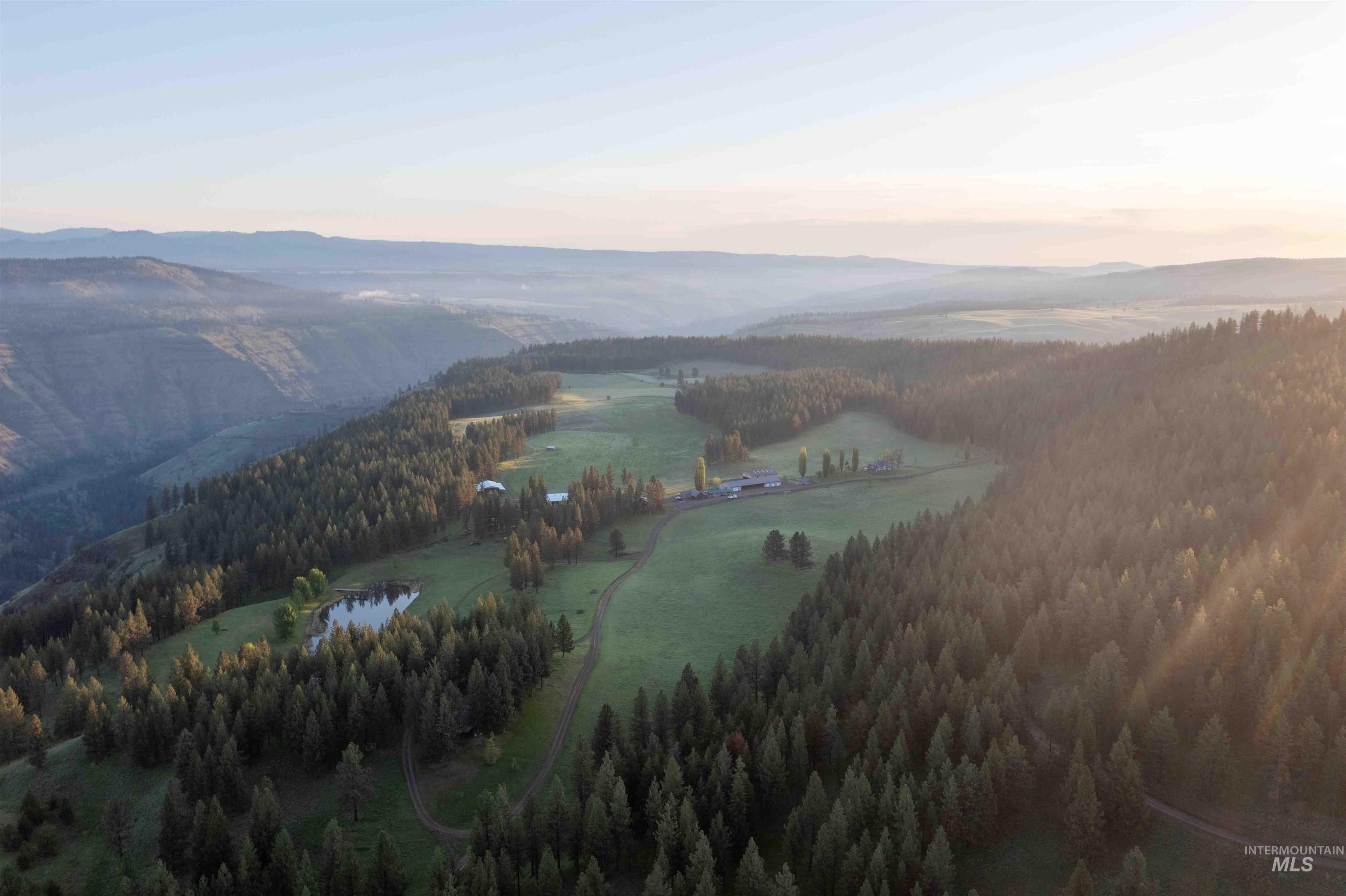 84658 Troy Rd., Wallowa, Oregon 97885, 3 Bedrooms, 2 Bathrooms, Farm & Ranch For Sale, Price $19,800,000, 98932366