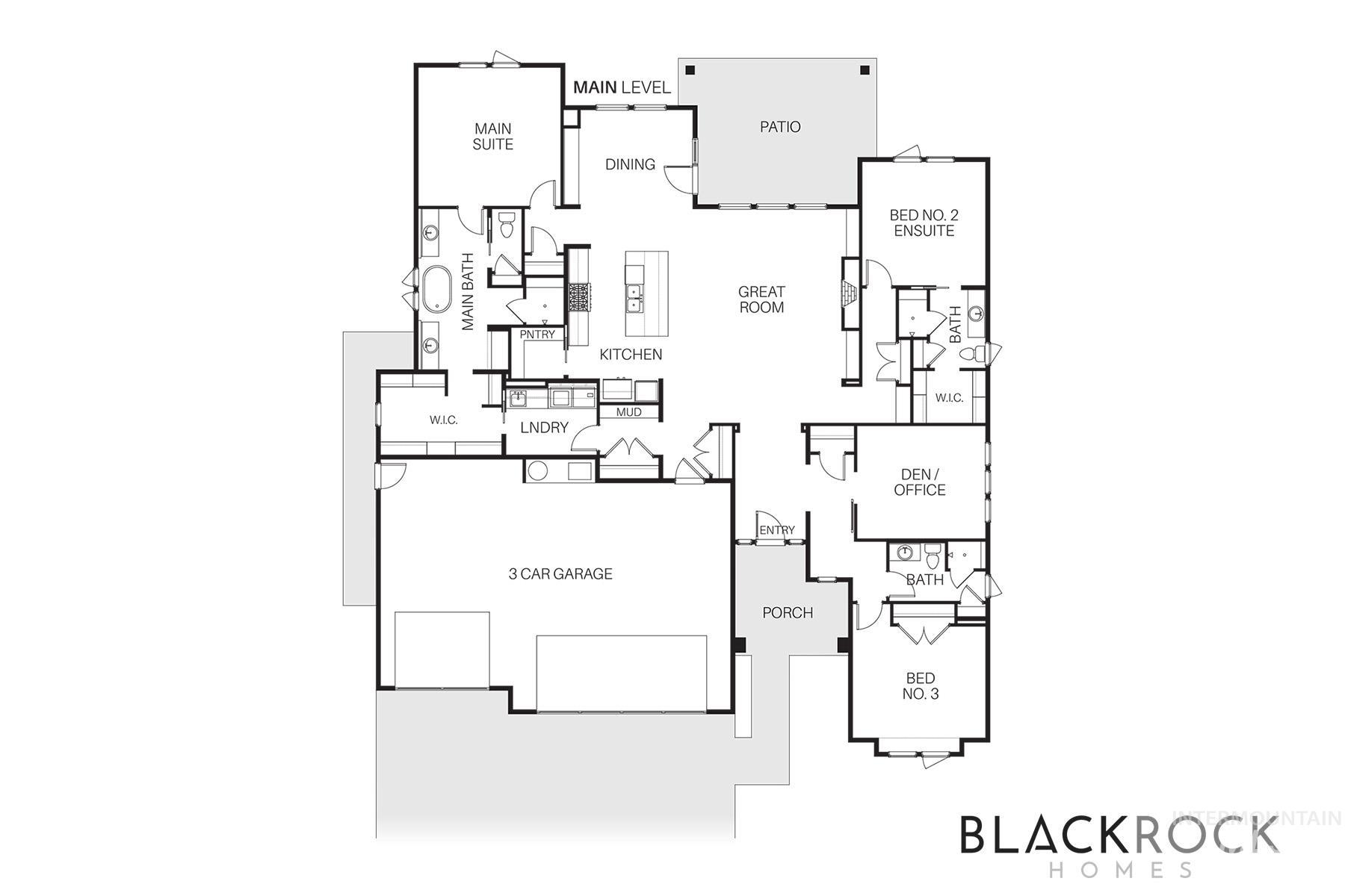 256 N Boulder Ridge Way, Eagle, Idaho 83616, 3 Bedrooms, 3 Bathrooms, Residential For Sale, Price $1,009,900,MLS 98932368