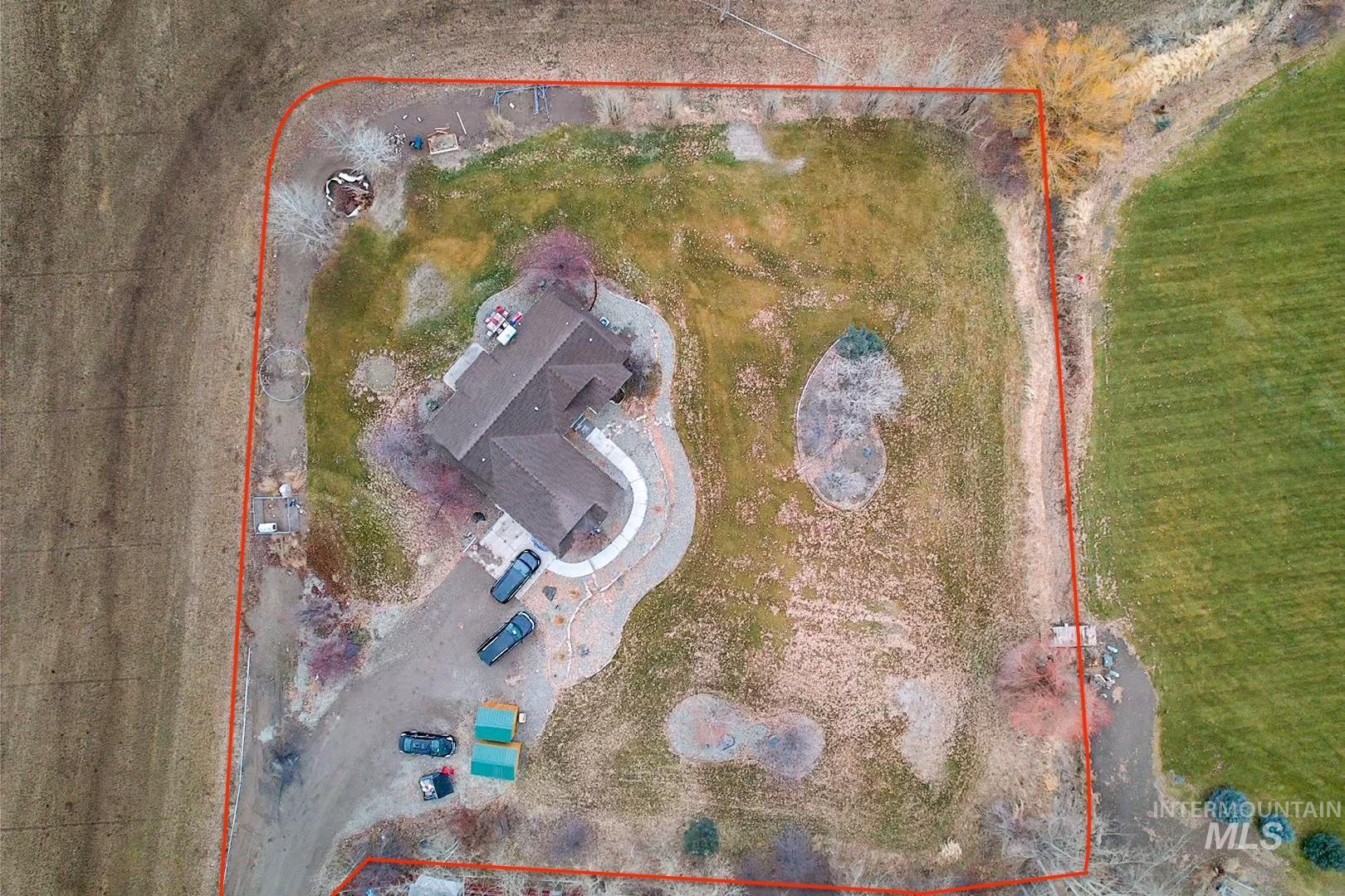 23 N 950 E, Declo, Idaho 83323, 5 Bedrooms, 3 Bathrooms, Residential For Sale, Price $600,000,MLS 98932379