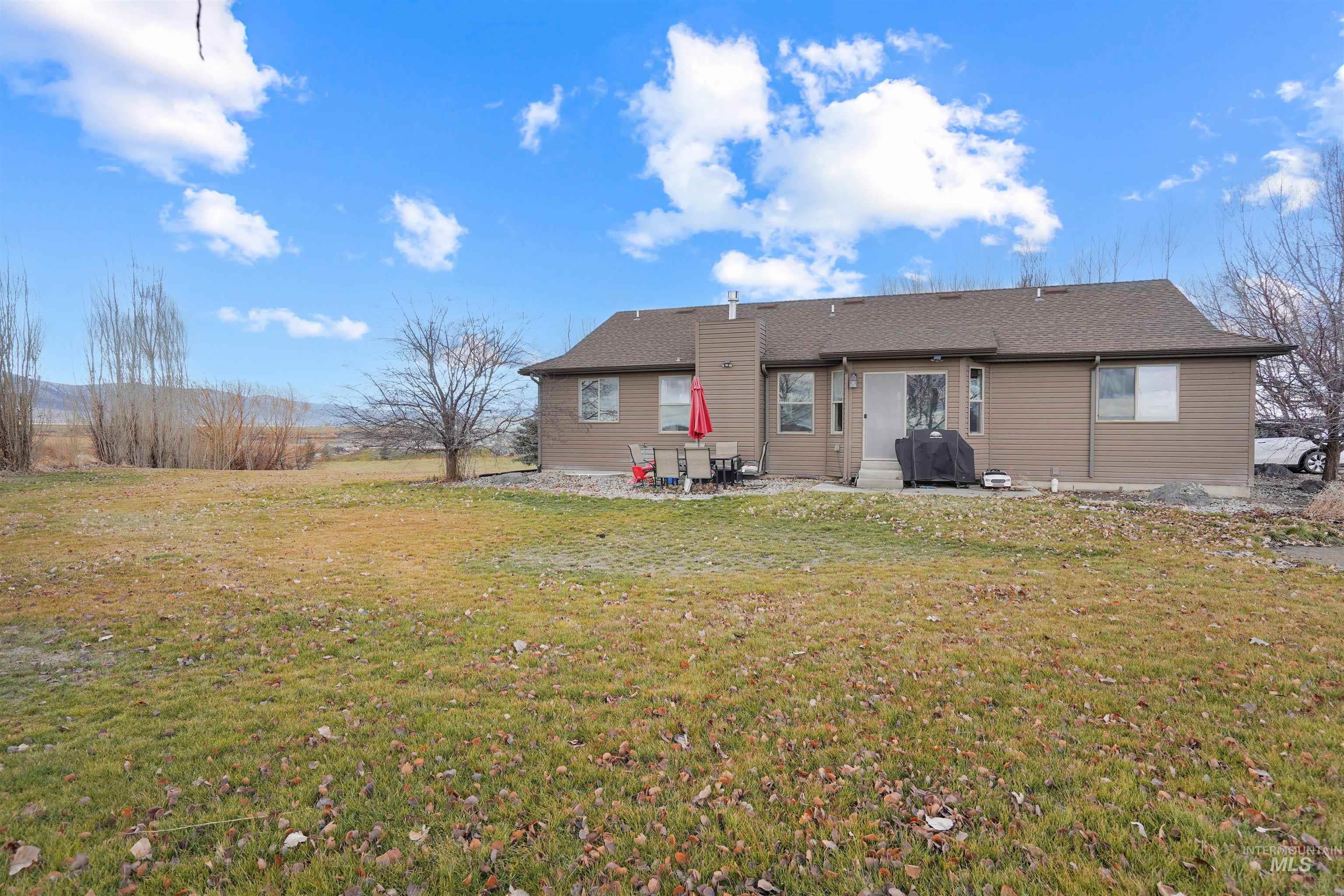 23 N 950 E, Declo, Idaho 83323, 5 Bedrooms, 3 Bathrooms, Residential For Sale, Price $600,000,MLS 98932379