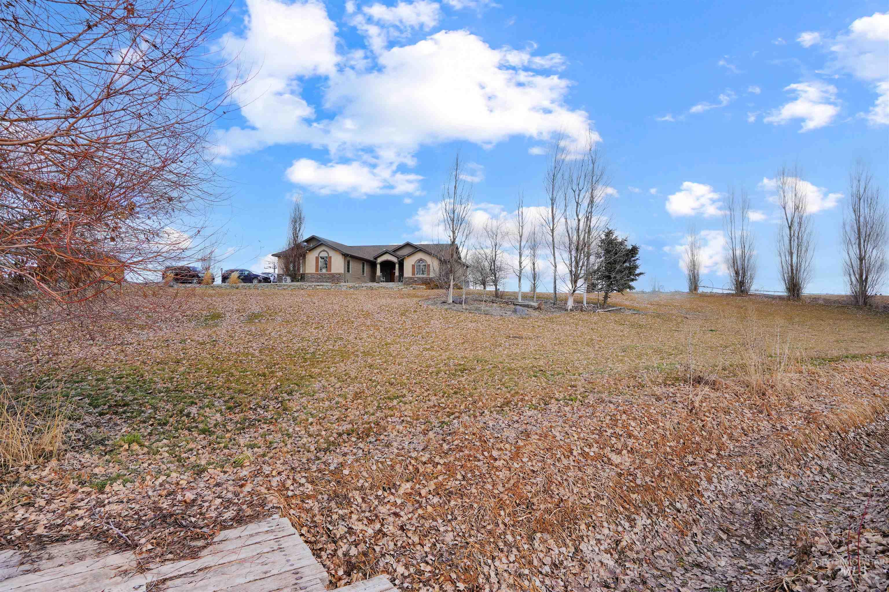 23 N 950 E, Declo, Idaho 83323, 5 Bedrooms, 3 Bathrooms, Residential For Sale, Price $600,000,MLS 98932379