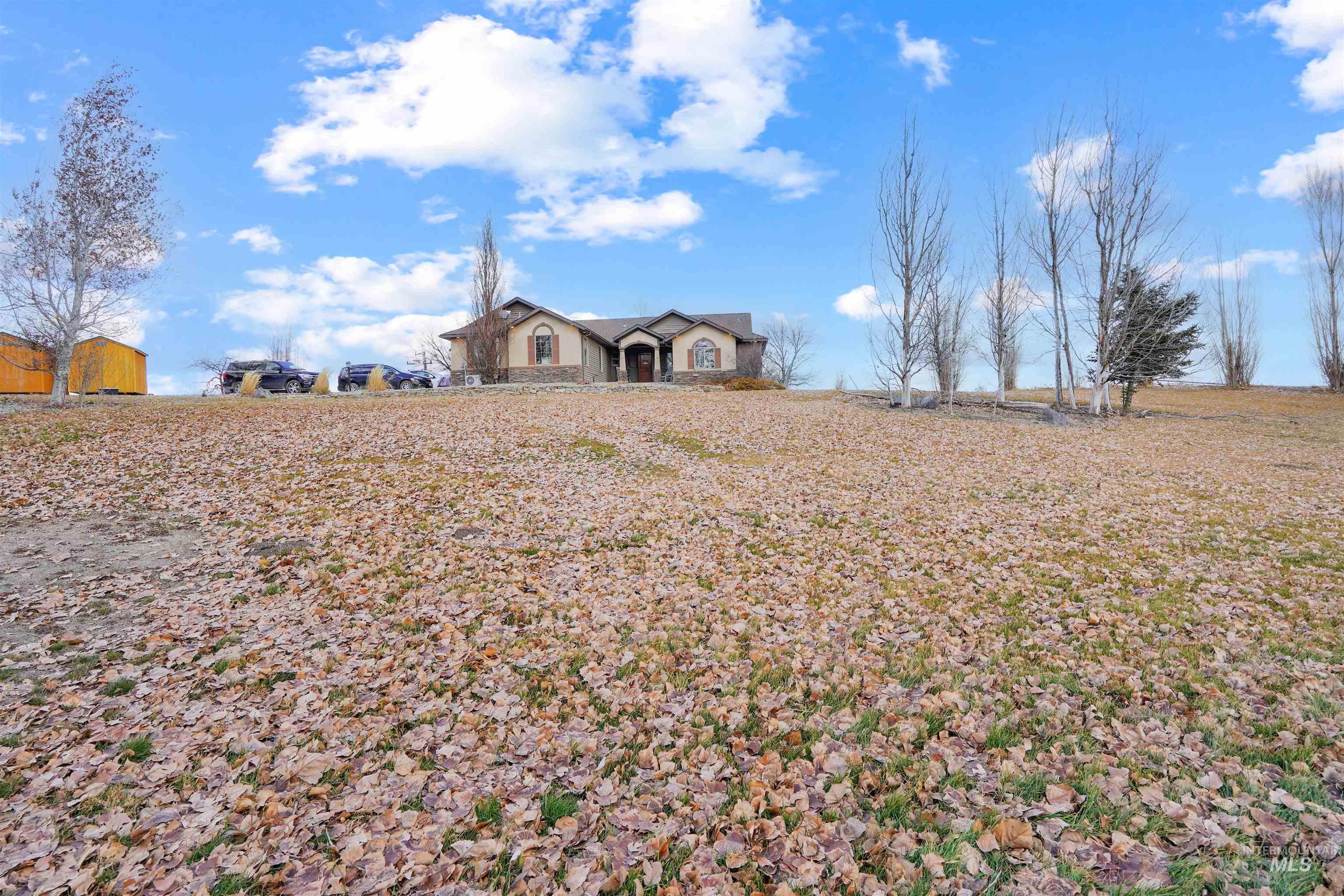 23 N 950 E, Declo, Idaho 83323, 5 Bedrooms, 3 Bathrooms, Residential For Sale, Price $600,000,MLS 98932379