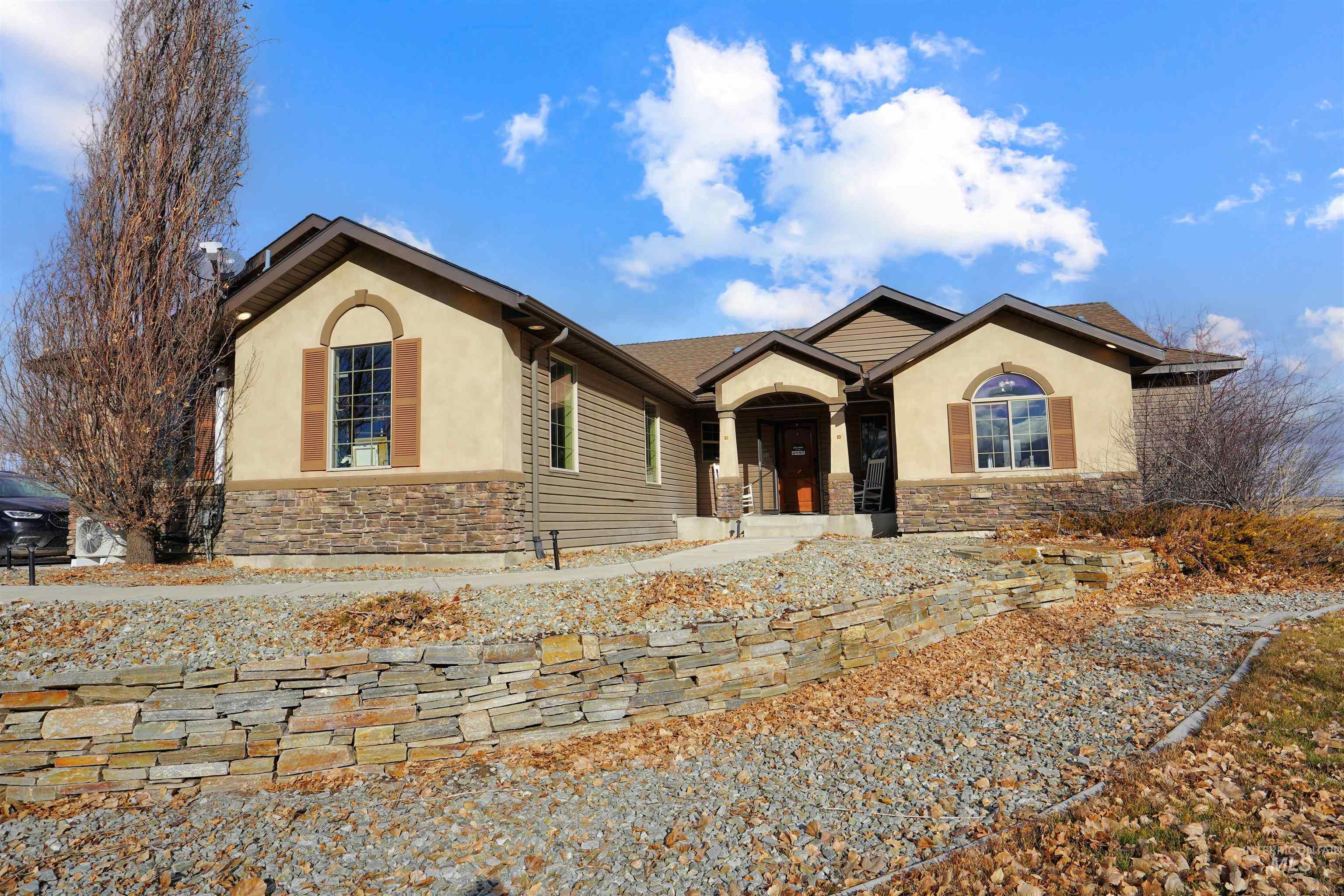 23 N 950 E, Declo, Idaho 83323, 5 Bedrooms, 3 Bathrooms, Residential For Sale, Price $600,000,MLS 98932379