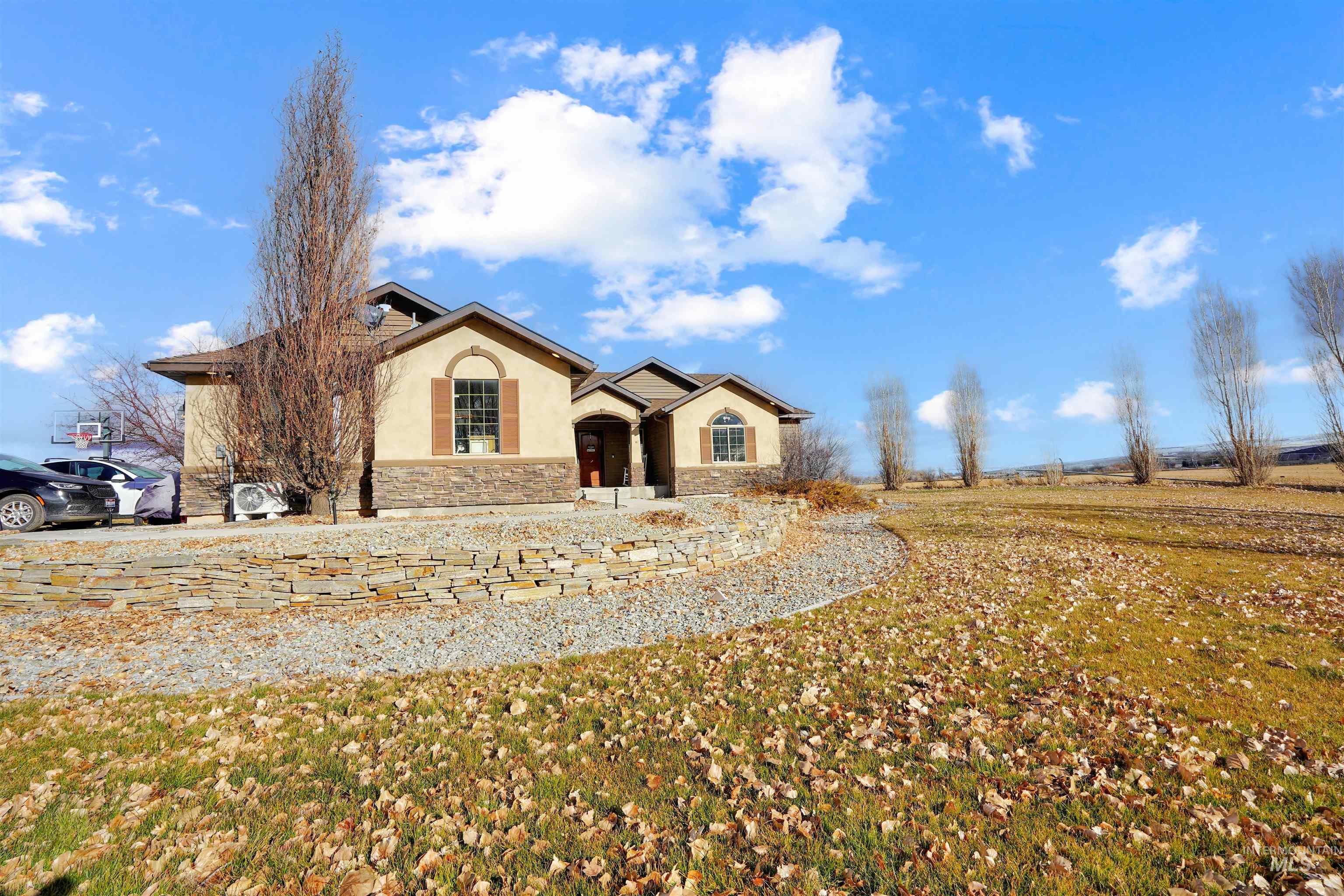 23 N 950 E, Declo, Idaho 83323, 5 Bedrooms, 3 Bathrooms, Residential For Sale, Price $600,000,MLS 98932379