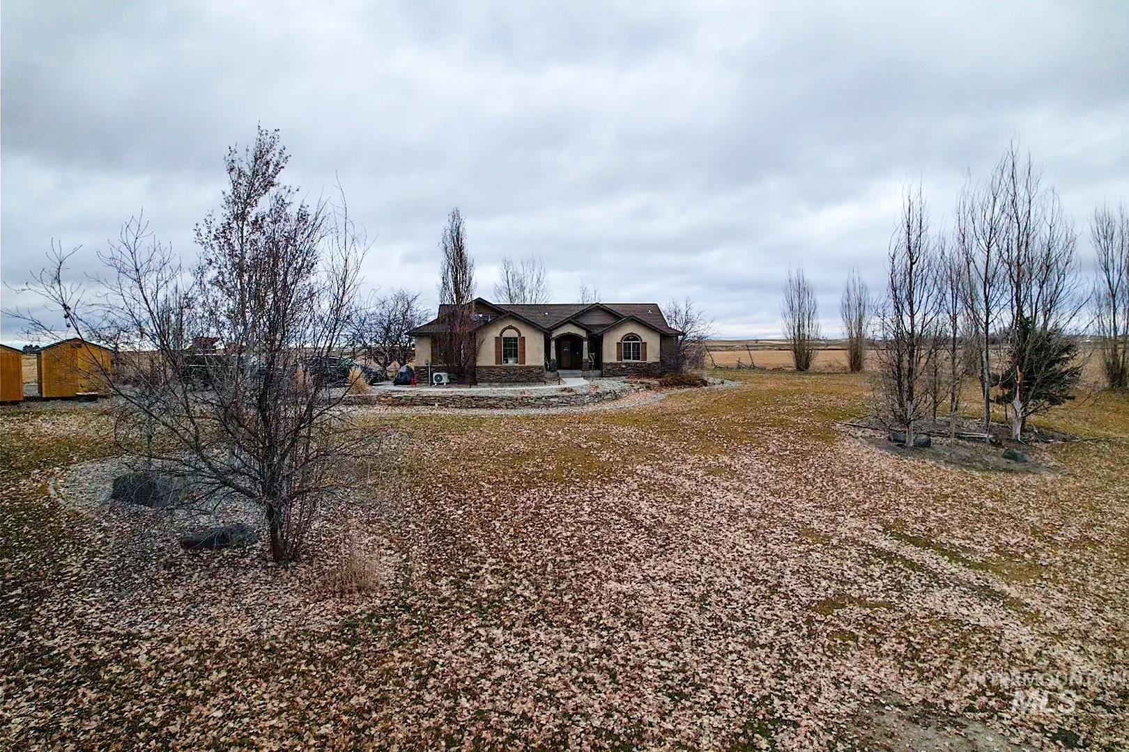 23 N 950 E, Declo, Idaho 83323, 5 Bedrooms, 3 Bathrooms, Residential For Sale, Price $600,000,MLS 98932379