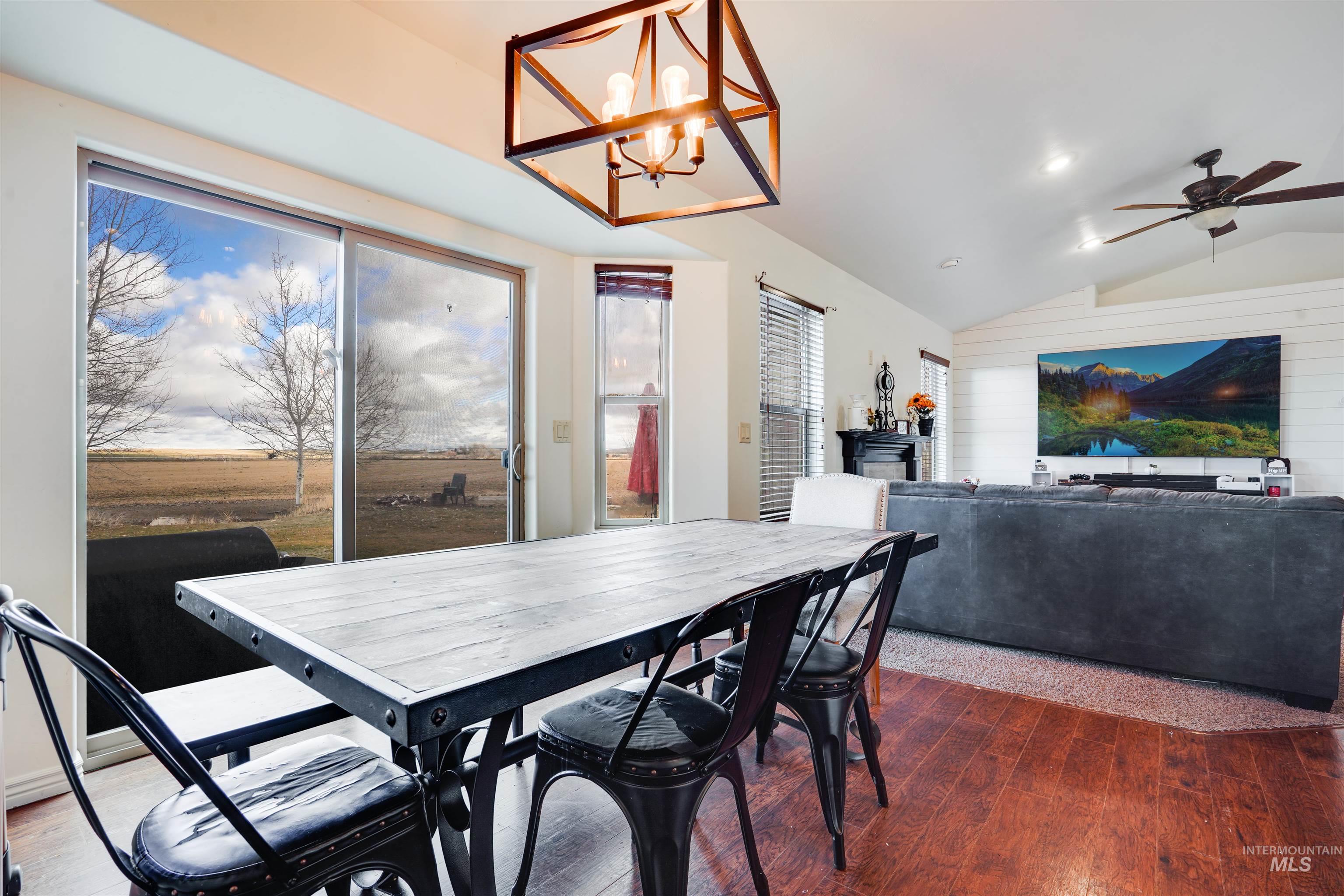 23 N 950 E, Declo, Idaho 83323, 5 Bedrooms, 3 Bathrooms, Residential For Sale, Price $600,000,MLS 98932379