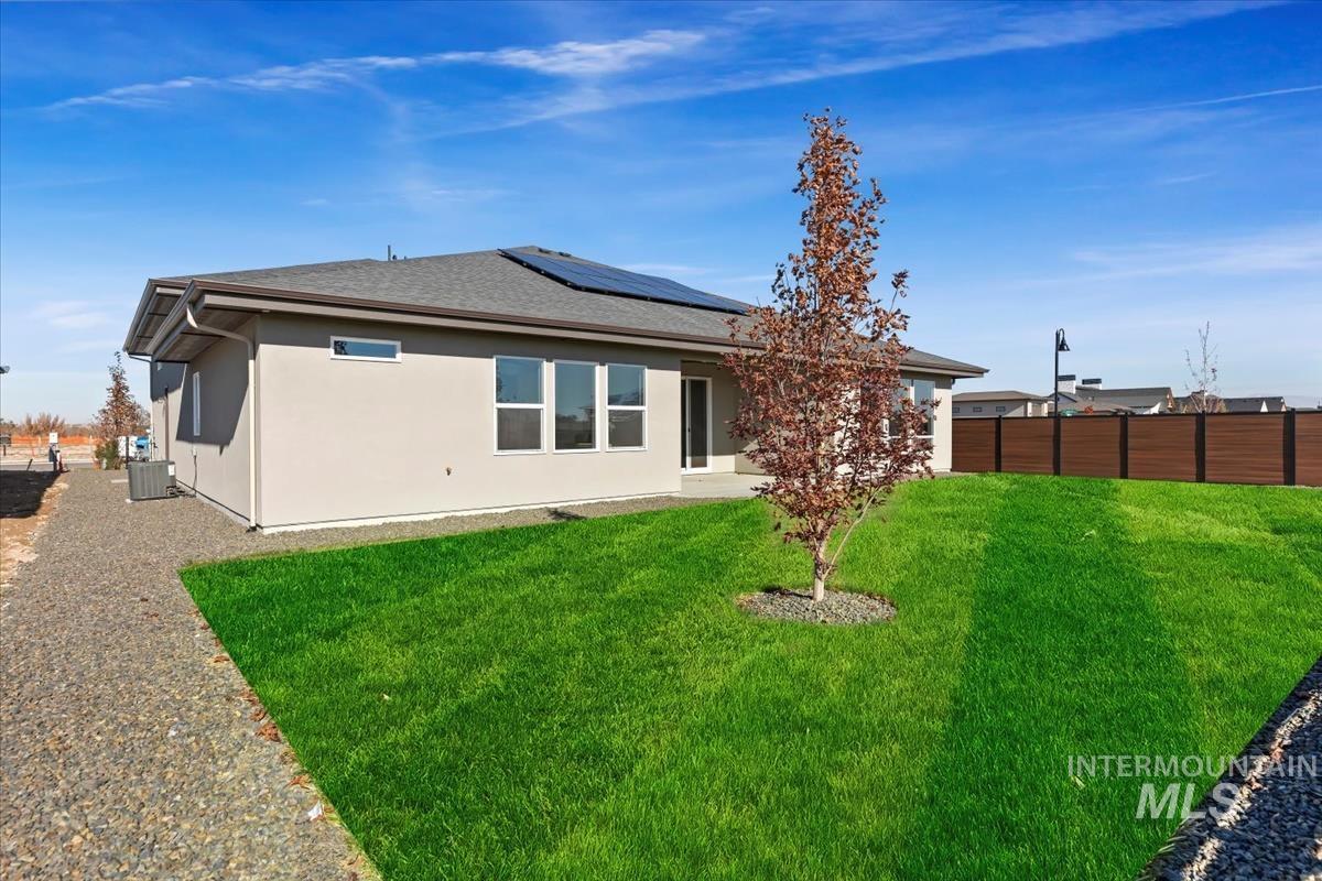 8447 W Happy Day Dr, Meridian, Idaho 83646, 3 Bedrooms, 2.5 Bathrooms, Residential For Sale, Price $849,900,MLS 98932392