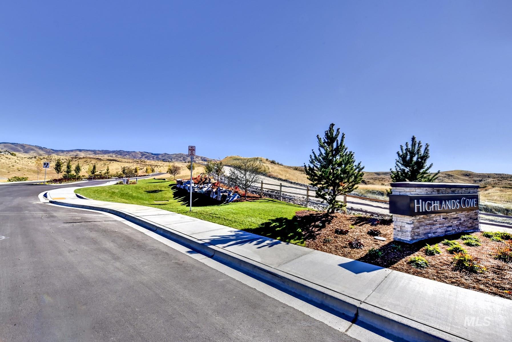 1224 E Highland View Drive, Boise, Idaho 83702, Land For Sale, Price $375,000,MLS 98932440