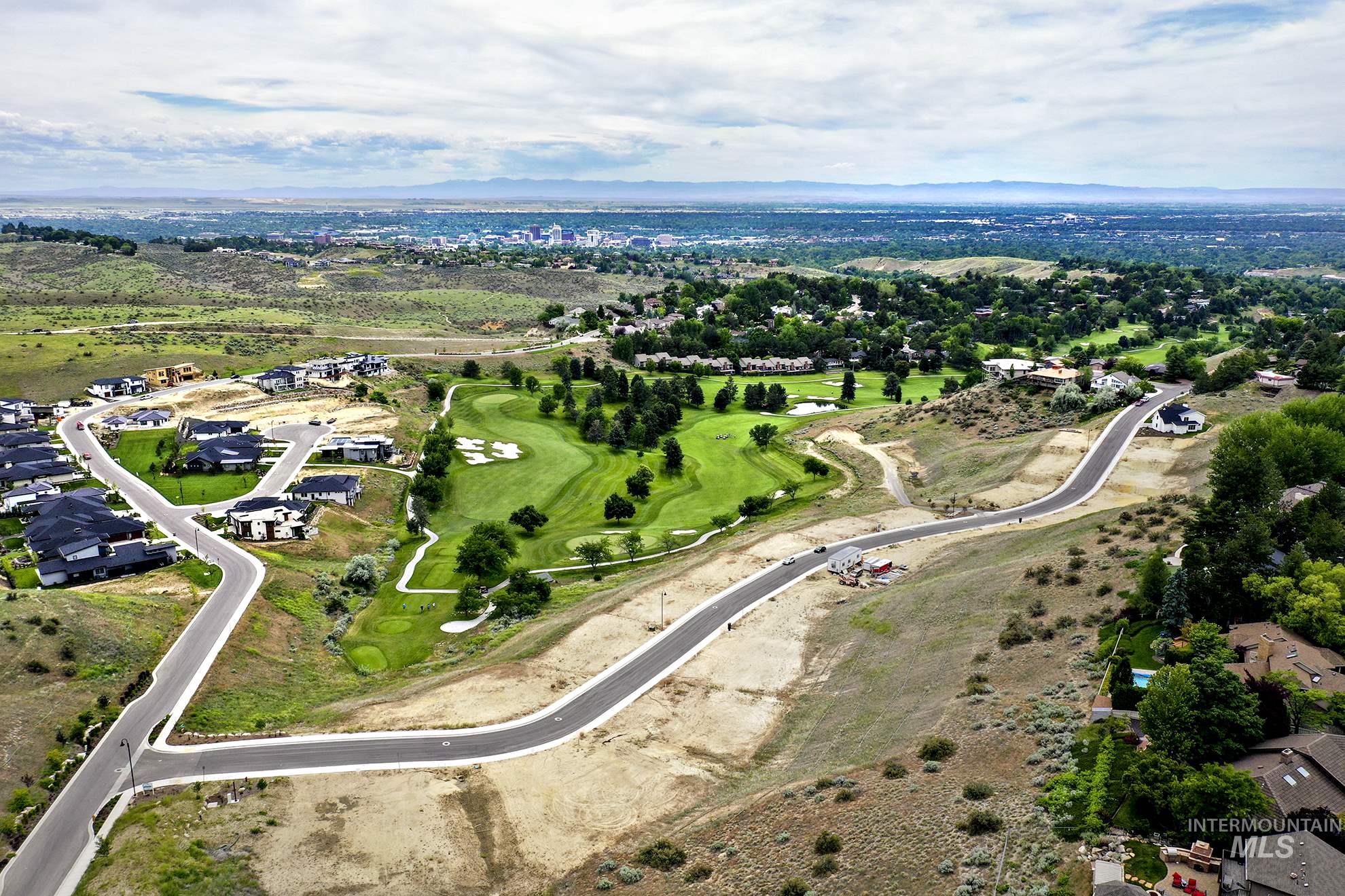 1224 E Highland View Drive, Boise, Idaho 83702, Land For Sale, Price $375,000,MLS 98932440