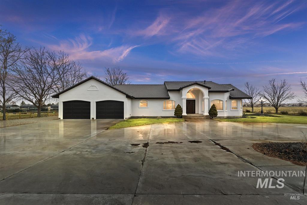 2800 W Idaho Blvd, Emmett, Idaho 83617, 5 Bedrooms, 4 Bathrooms, Residential For Sale, Price $1,799,900, 98932444