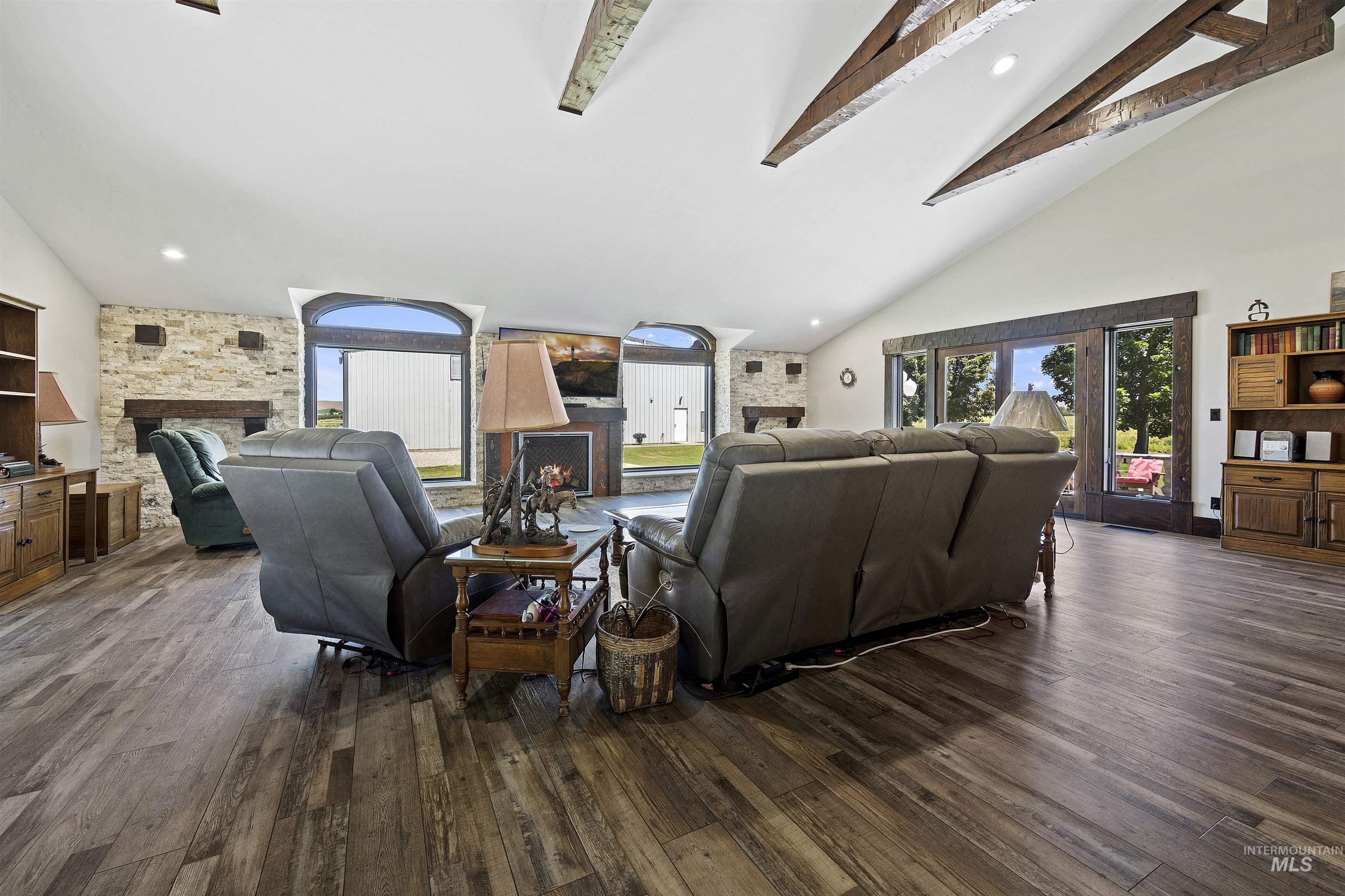 2800 W Idaho Blvd, Emmett, Idaho 83617, 5 Bedrooms, 4 Bathrooms, Residential For Sale, Price $1,799,900, 98932444