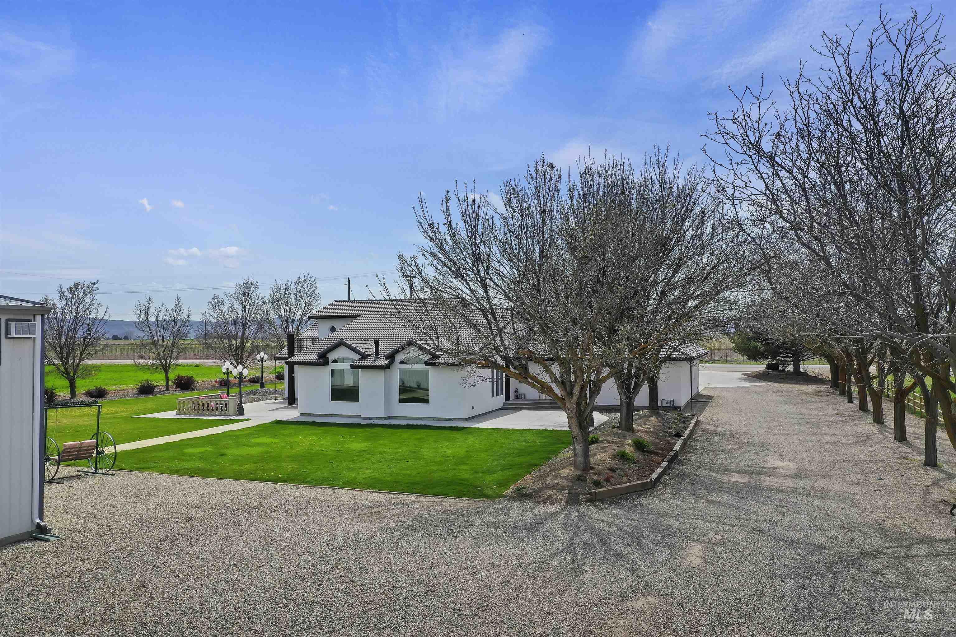 2800 W Idaho Blvd, Emmett, Idaho 83617, 5 Bedrooms, 4 Bathrooms, Residential For Sale, Price $1,799,900, 98932444