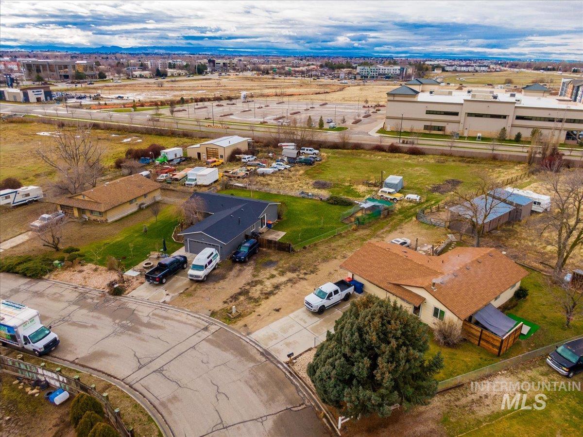 1315 Jade Ave, Meridian, Idaho 83642, Land For Sale, Price $999,000,MLS 98932473