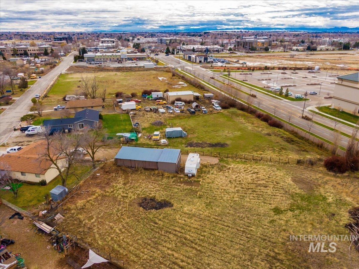 1315 Jade Ave, Meridian, Idaho 83642, Land For Sale, Price $999,000,MLS 98932473