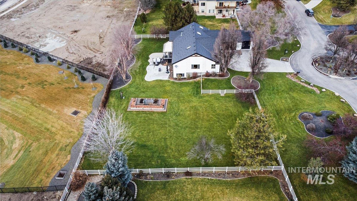 861 N Cove Colony Way, Eagle, Idaho 83616, 5 Bedrooms, 3.5 Bathrooms, Residential For Sale, Price $2,288,000,MLS 98932497