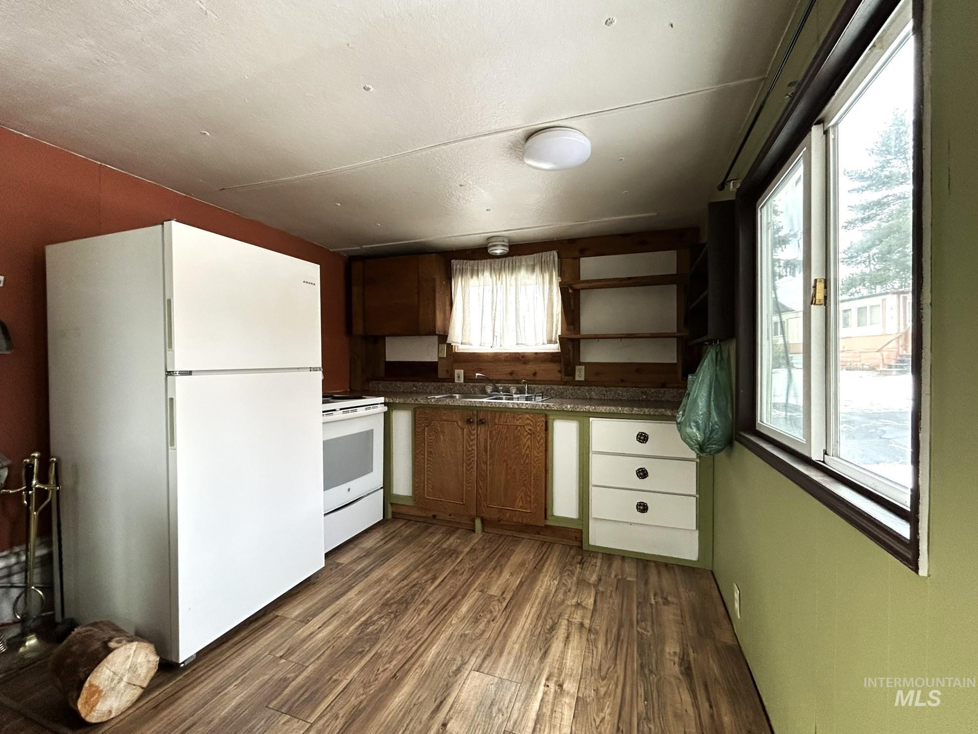 603 W Palouse River Dr, Moscow, Idaho 83843, 2 Bedrooms, 1 Bathroom, Residential For Sale, Price $19,000, 98932604