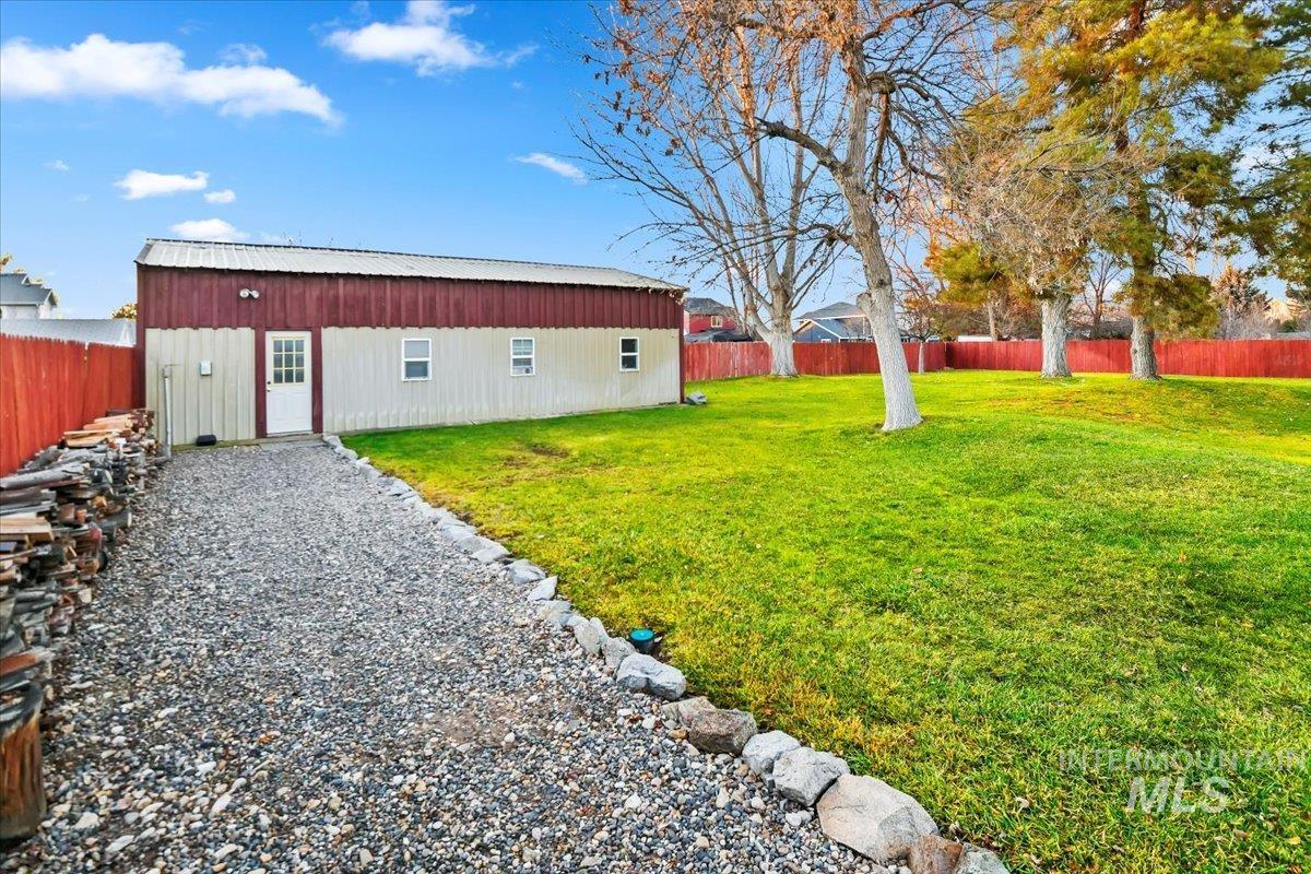 2511 Wagon Wheel, Nampa, Idaho 83686, 3 Bedrooms, 2 Bathrooms, Residential For Sale, Price $550,000,MLS 98932609