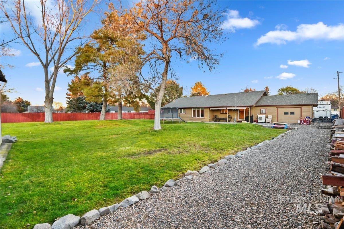 2511 Wagon Wheel, Nampa, Idaho 83686, 3 Bedrooms, 2 Bathrooms, Residential For Sale, Price $550,000,MLS 98932609