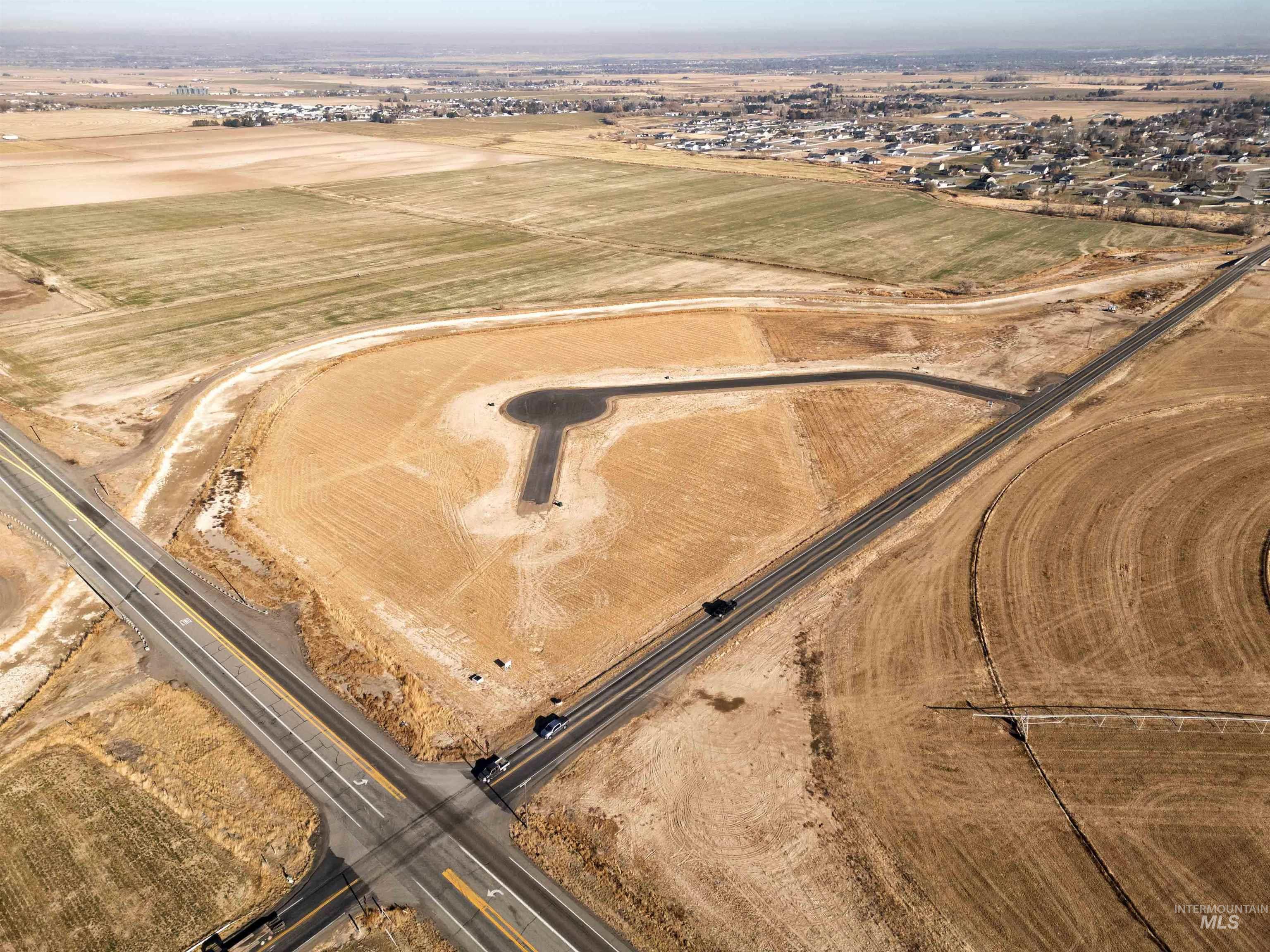 Lot 3, Block 1, Filer, Idaho 83328, Land For Sale, Price $129,900, 98932742