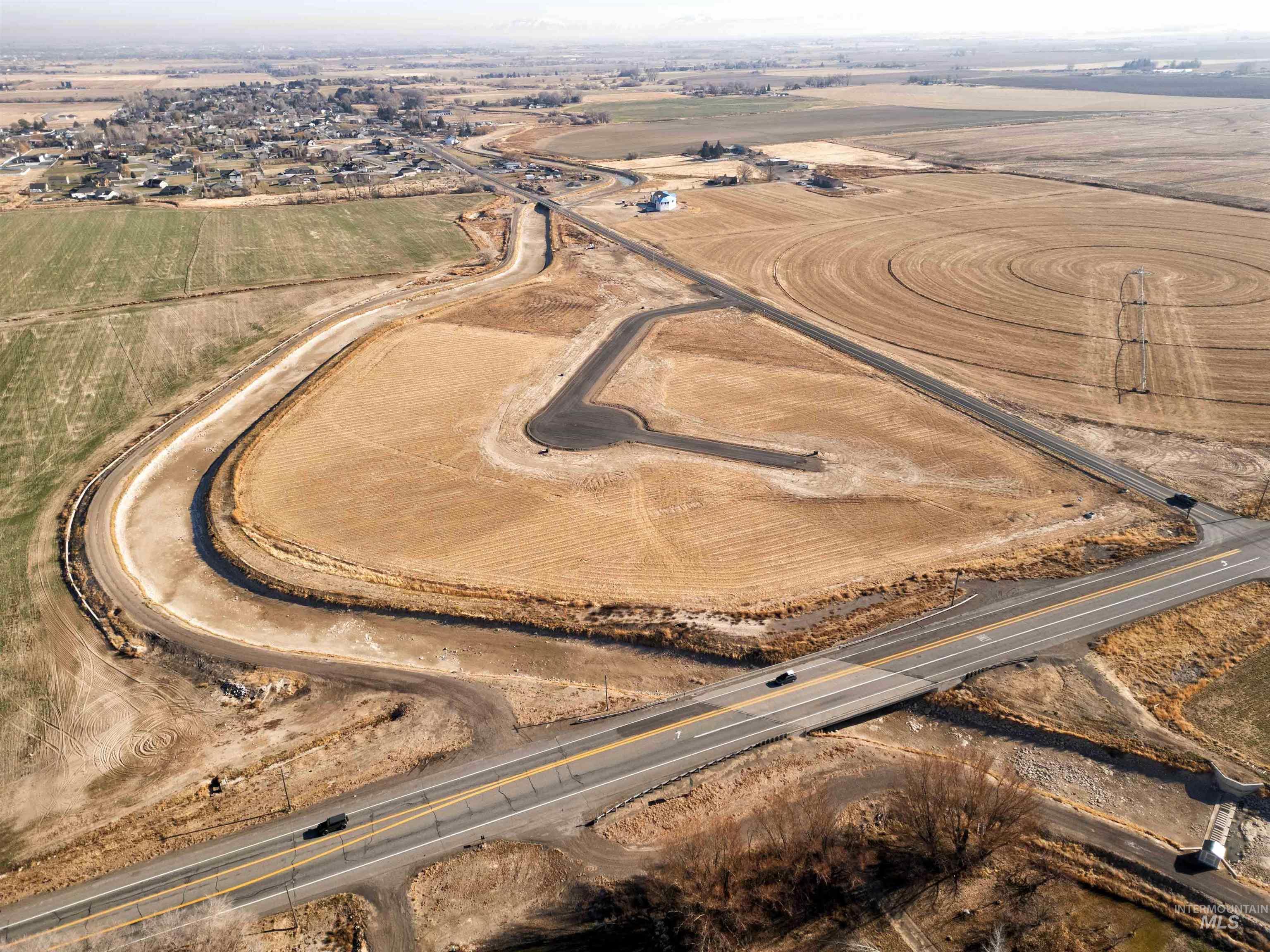 Lot 3, Block 1, Filer, Idaho 83328, Land For Sale, Price $129,900, 98932742