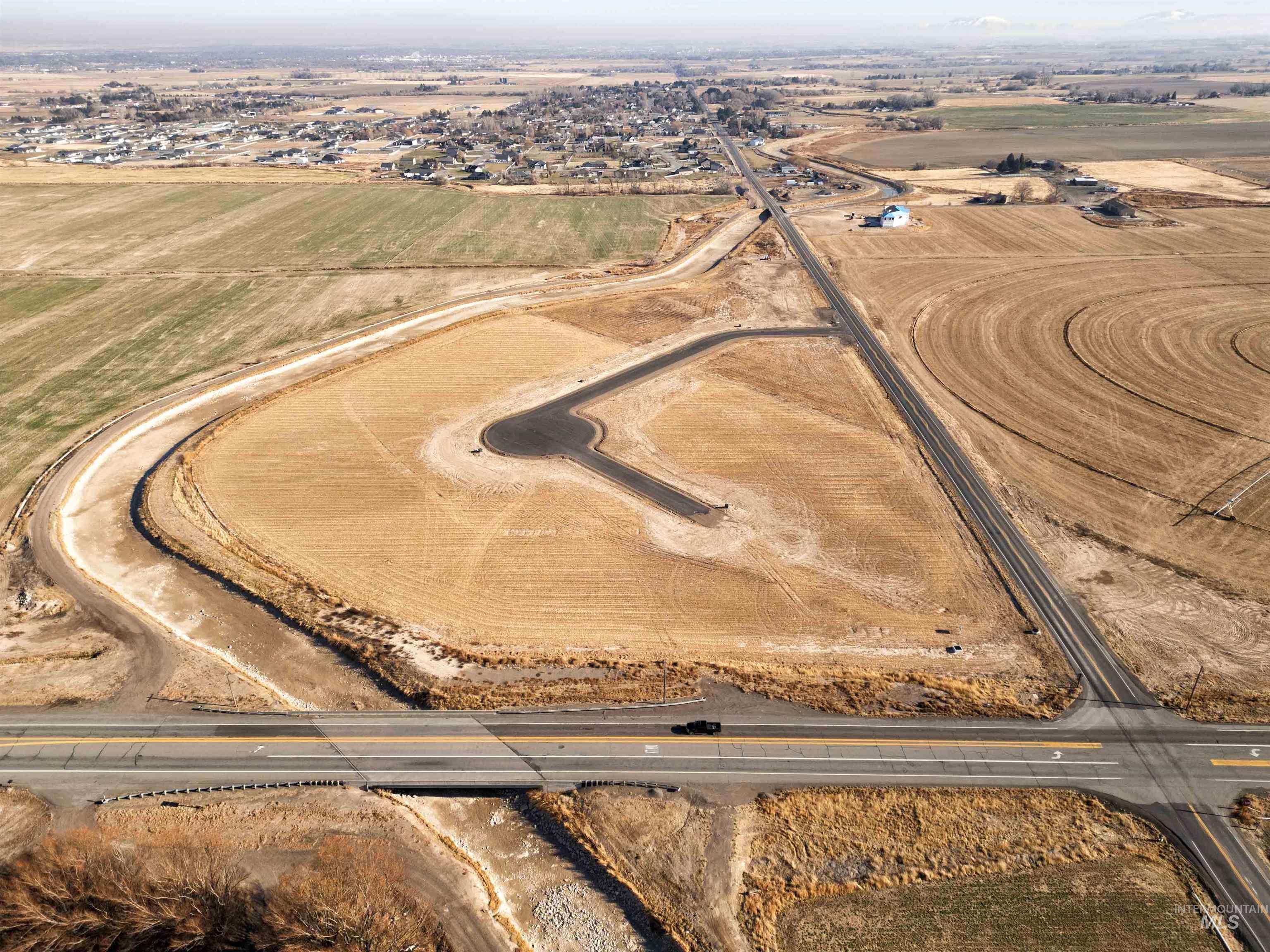 Lot 4, Block 1, Filer, Idaho 83328, Land For Sale, Price $139,900, 98932744