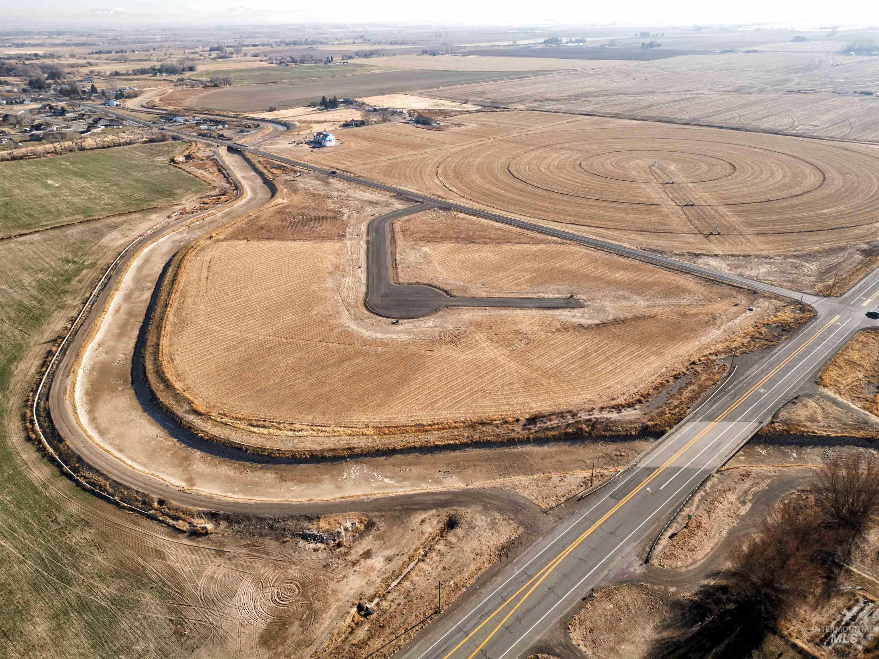 Lot 4, Block 1, Filer, Idaho 83328, Land For Sale, Price $139,900, 98932744