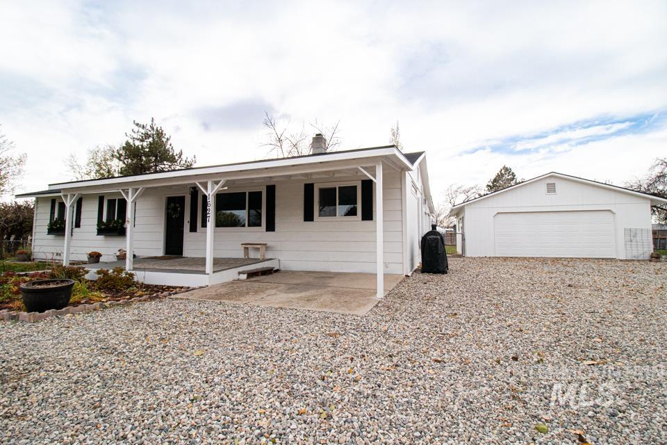 1627 Verdant Ct, Emmett, Idaho 83617, 4 Bedrooms, 2 Bathrooms, Residential For Sale, Price $485,000,MLS 98932812