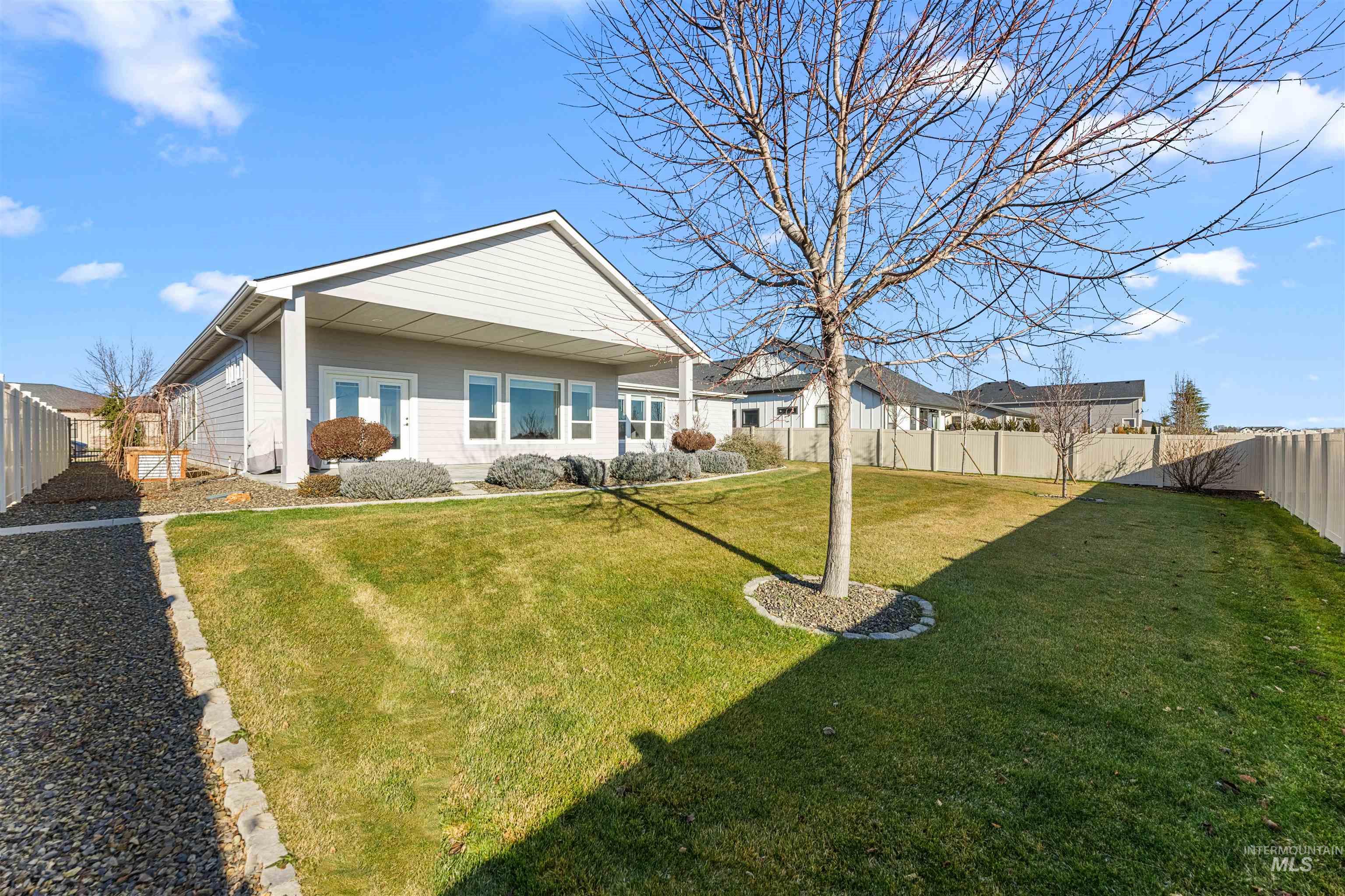 7431 E Kyle Dr., Nampa, Idaho 83687, 3 Bedrooms, 2 Bathrooms, Residential For Sale, Price $795,000,MLS 98932814