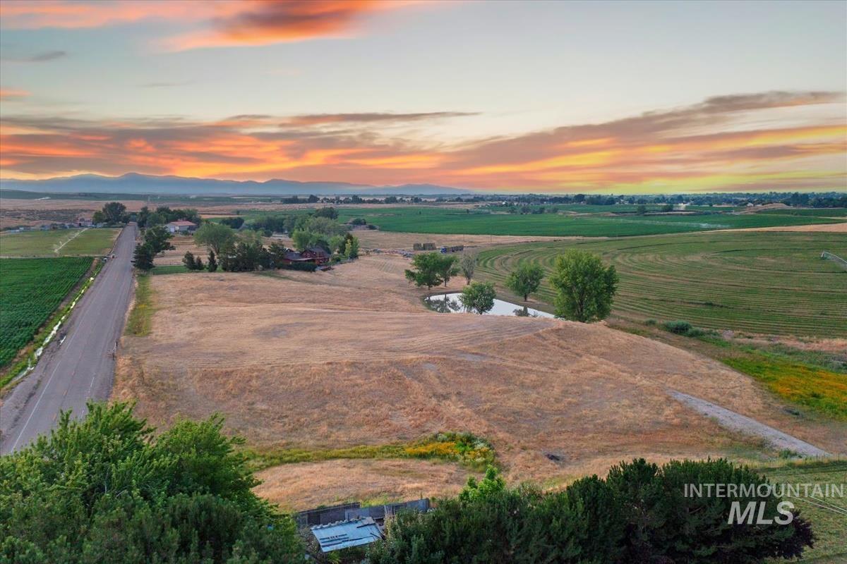 Parcel A Goodson Rd, Middleton, Idaho 83644, Land For Sale, Price $495,000,MLS 98932825