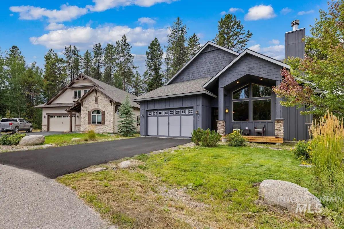 317 Mountain Cove, McCall, Idaho 83638, 3 Bedrooms, 2 Bathrooms, Residential For Sale, Price $1,000,000,MLS 98932882