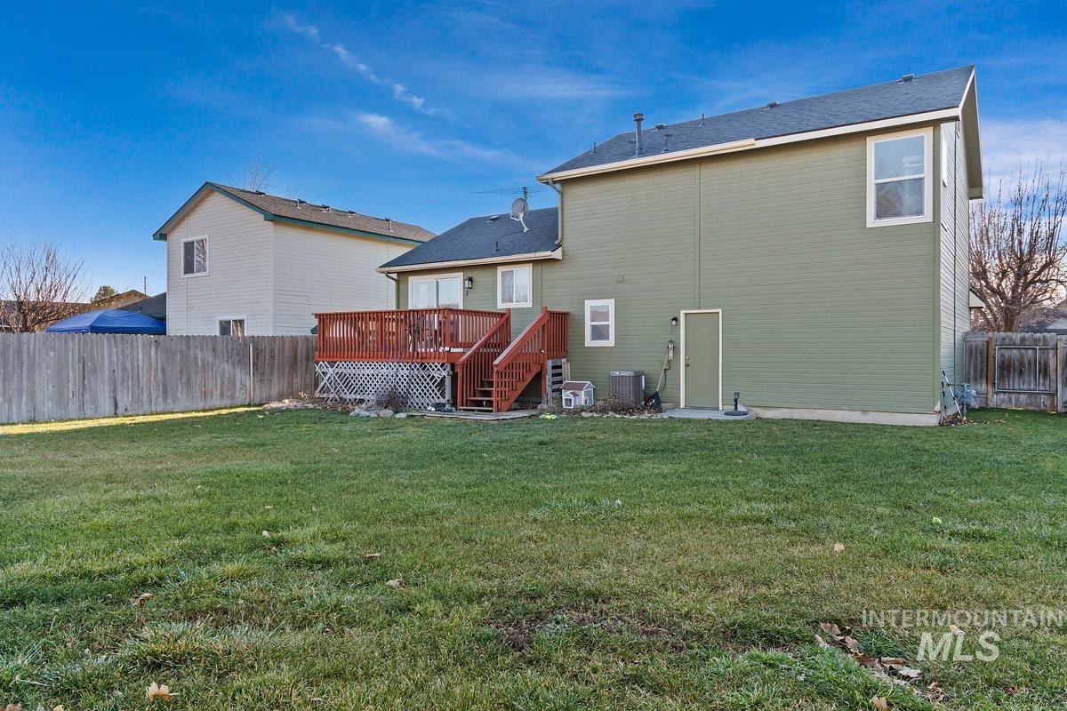 7600 Arlington Dr, Nampa, Idaho 83687-9400, 3 Bedrooms, 2 Bathrooms, Residential For Sale, Price $349,900,MLS 98932908