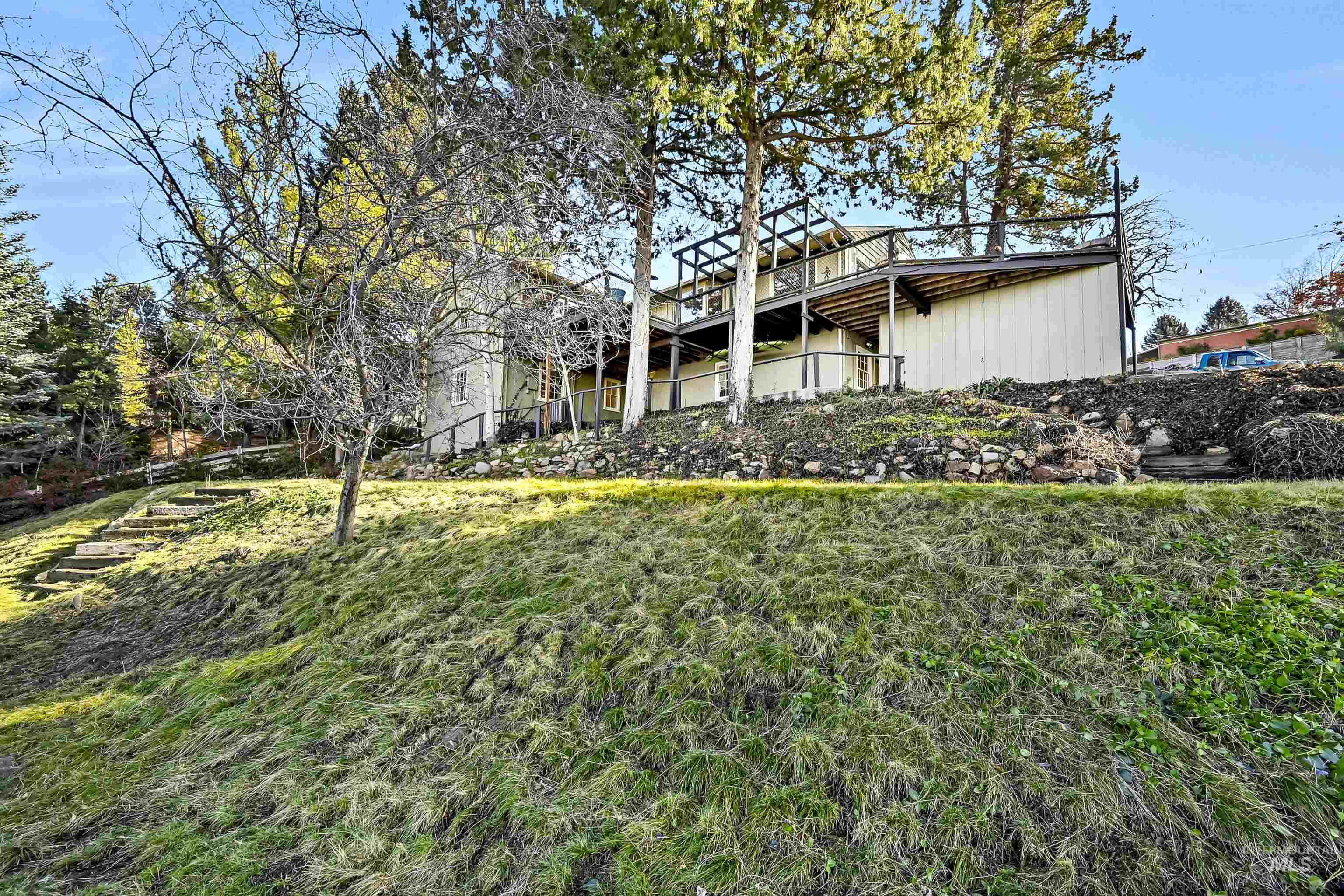 510 E Crestline Dr, Boise, Idaho 83702, 4 Bedrooms, 3 Bathrooms, Residential For Sale, Price $1,198,888,MLS 98932923